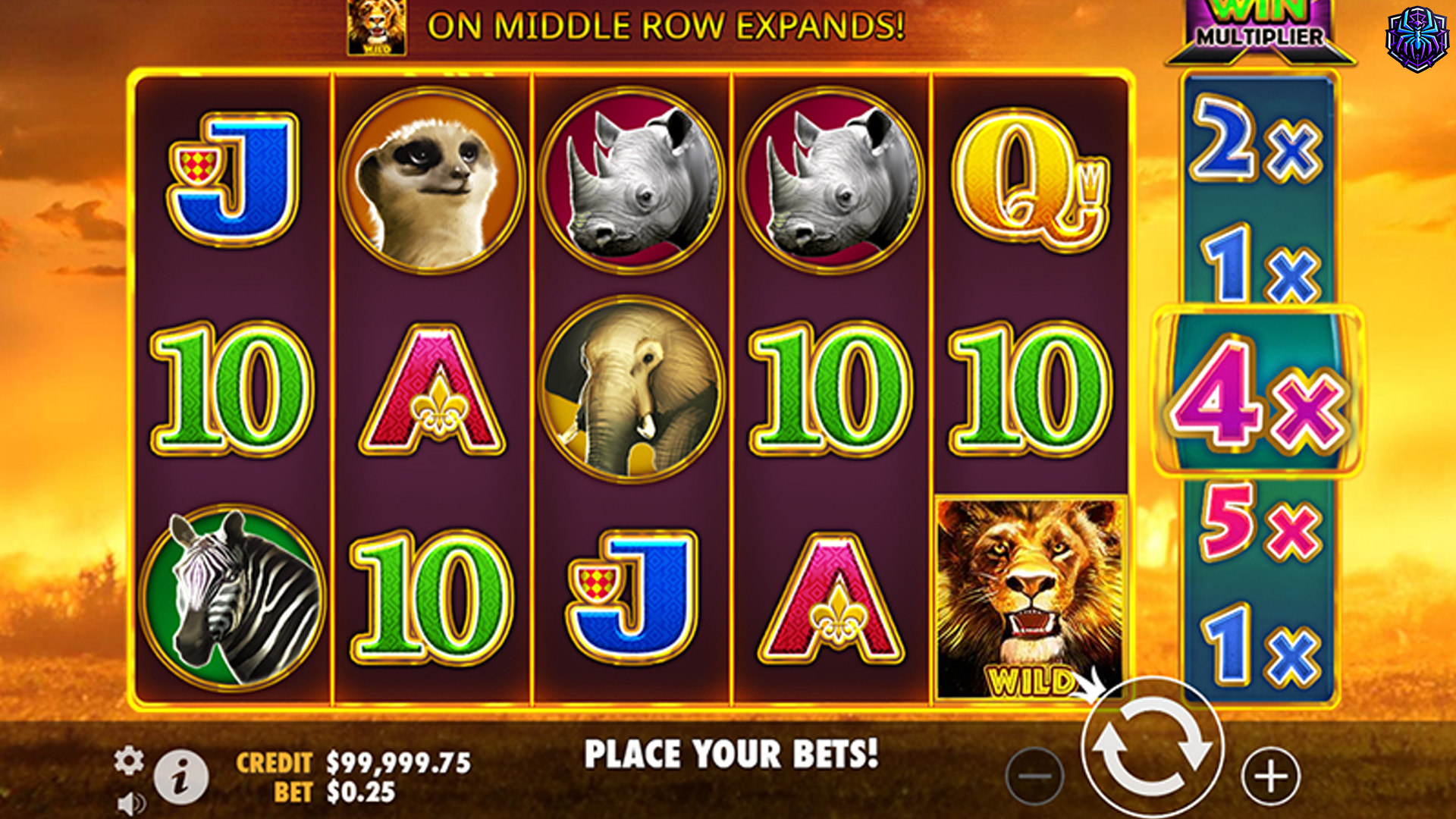 Sejarah Hot Safari dan 5 Inovasi yang Membuat Game Populer