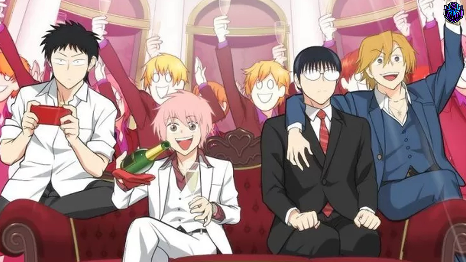 Keseruan Everyday Host dalam 5 Episode Bikin Penonton Terhibur