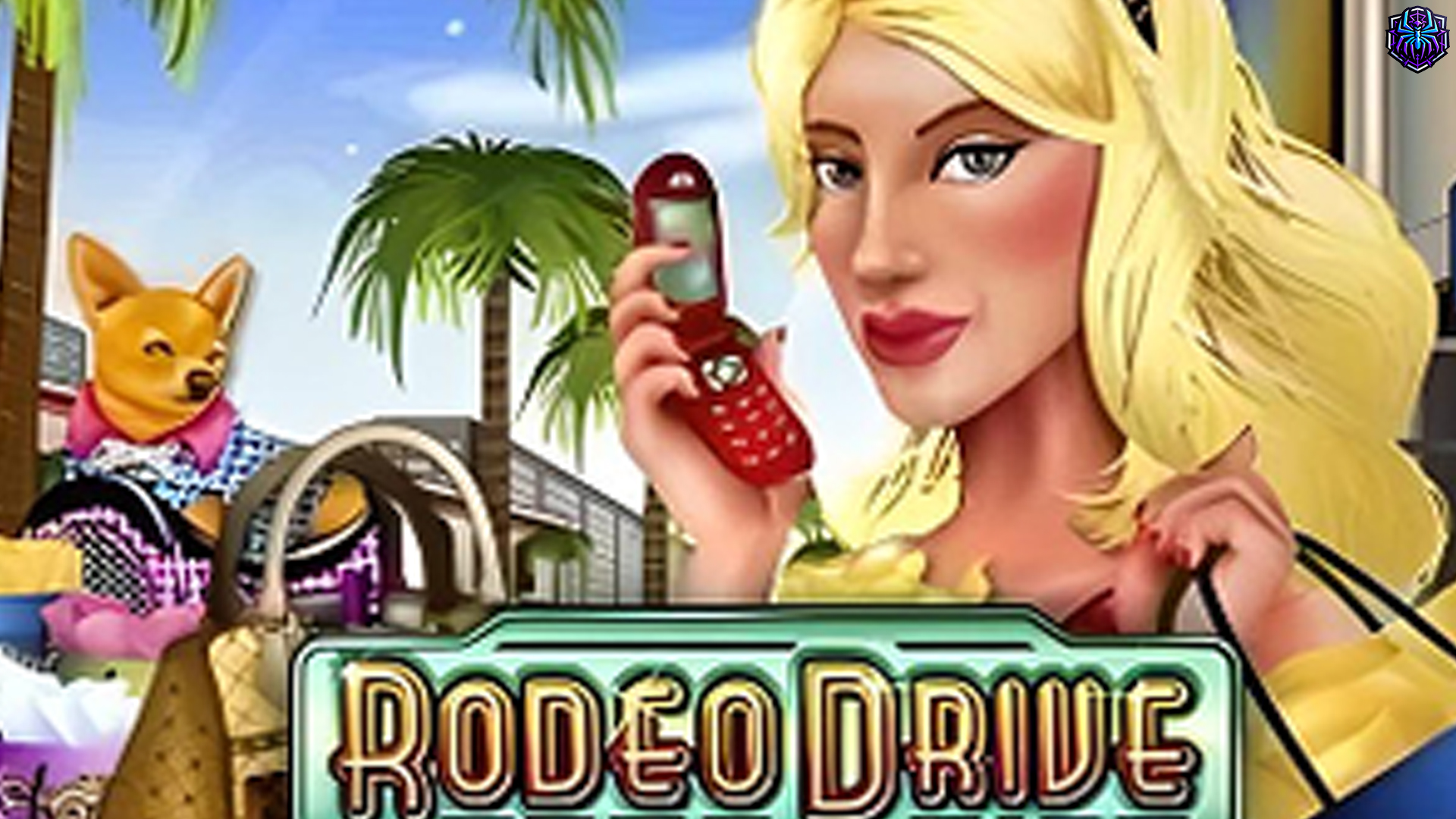 Trik Analisa Rtp8000 Asli untuk Slot Rodeo Drive Secara Detail