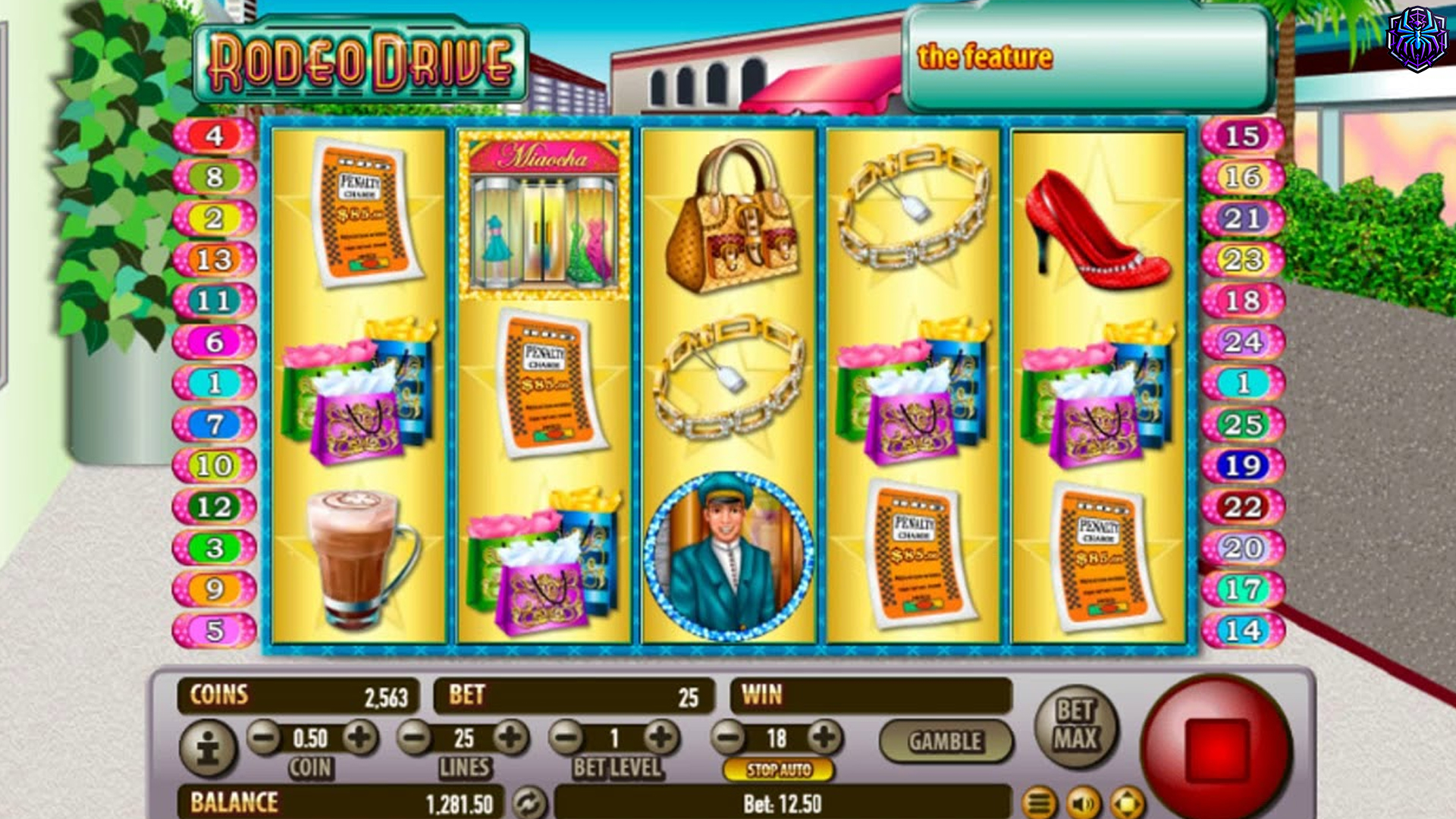 Trik Analisa Rtp8000 Asli untuk Slot Rodeo Drive Secara Detail