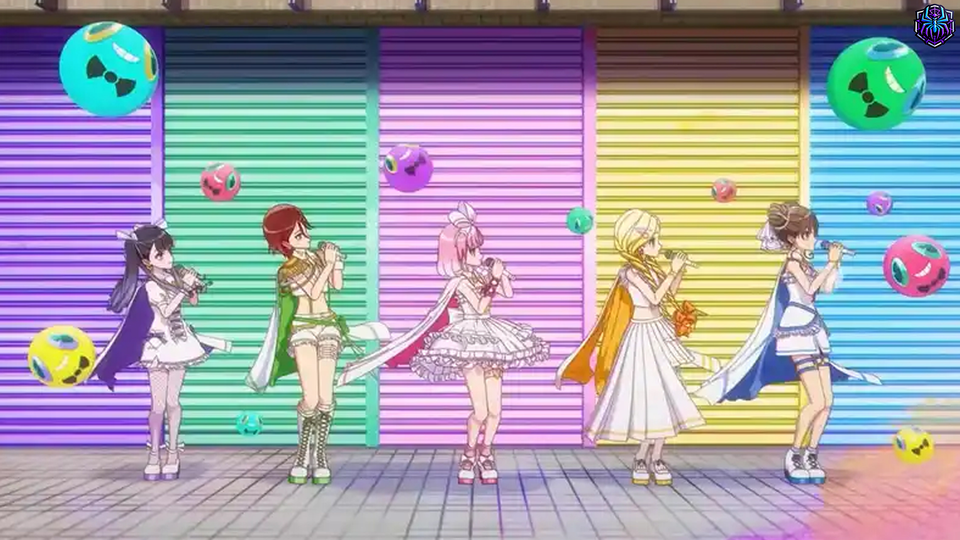 5 Alasan Maebashi Witches Menjadi Anime yang Unik dan Memikat