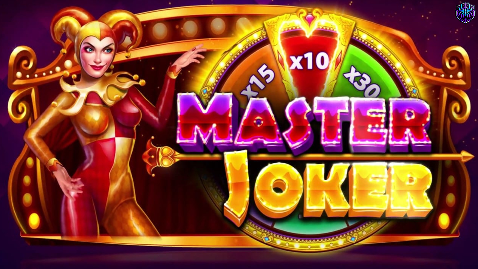 Cnnslot 2025 Membawa Inovasi Baru pada Slot Master Joker