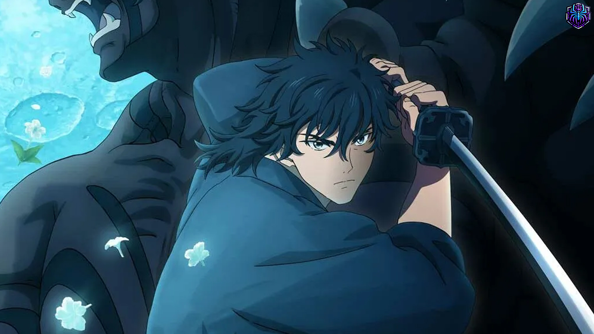 Anime Kijin Gentoushou Hadir dengan 4 Visual Memukau