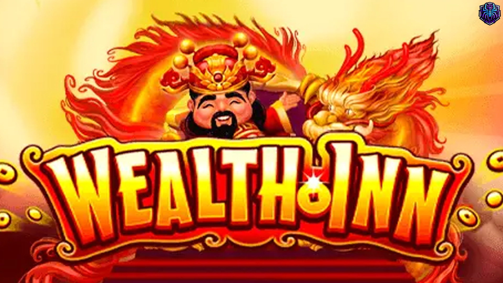 Slot Online Wealth Inn Ungkap 4 Rahasia Sistem Jackpot