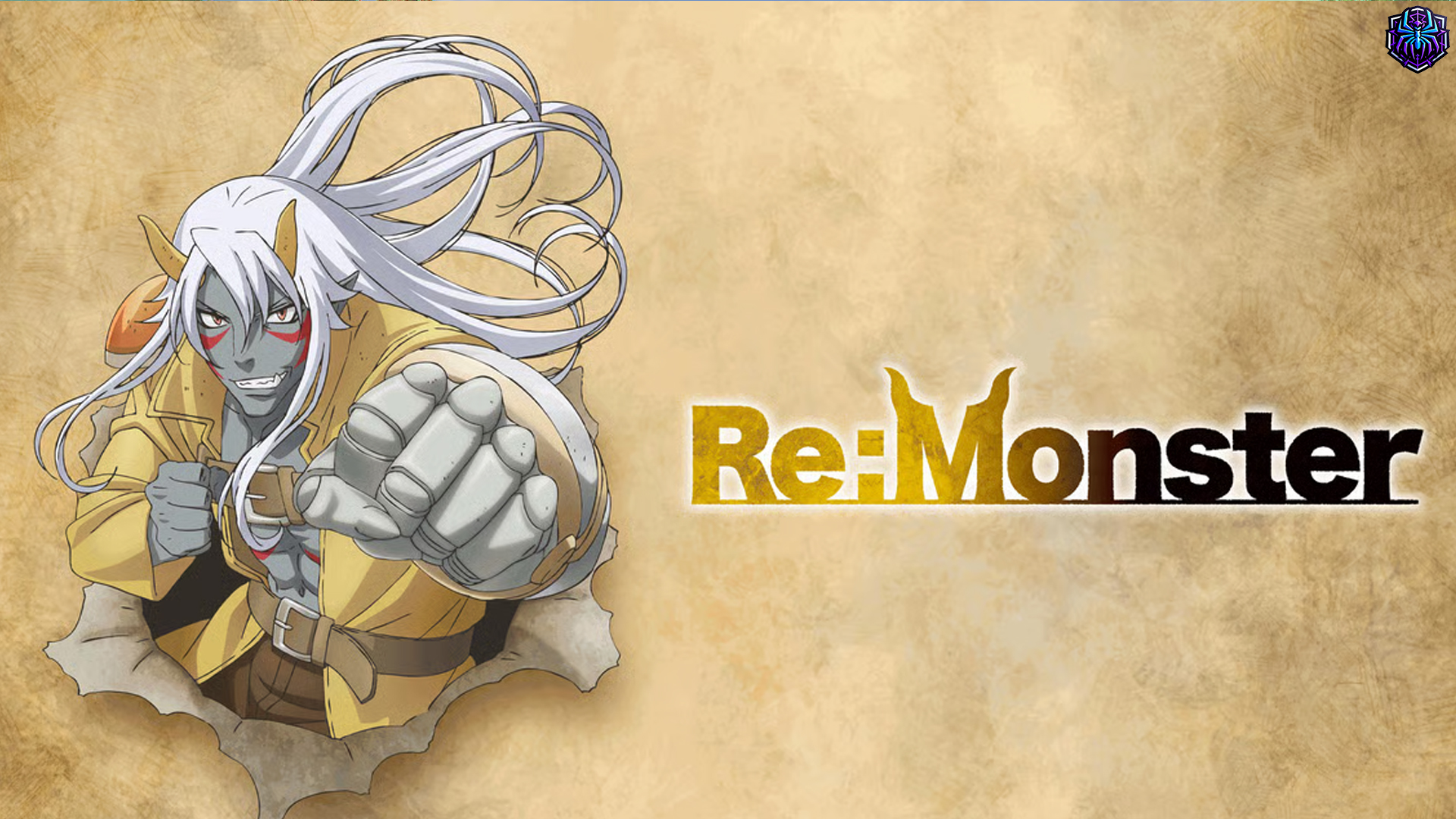 Anime ReMonster: 5 Fakta Menarik yang Jarang Dikenalkan