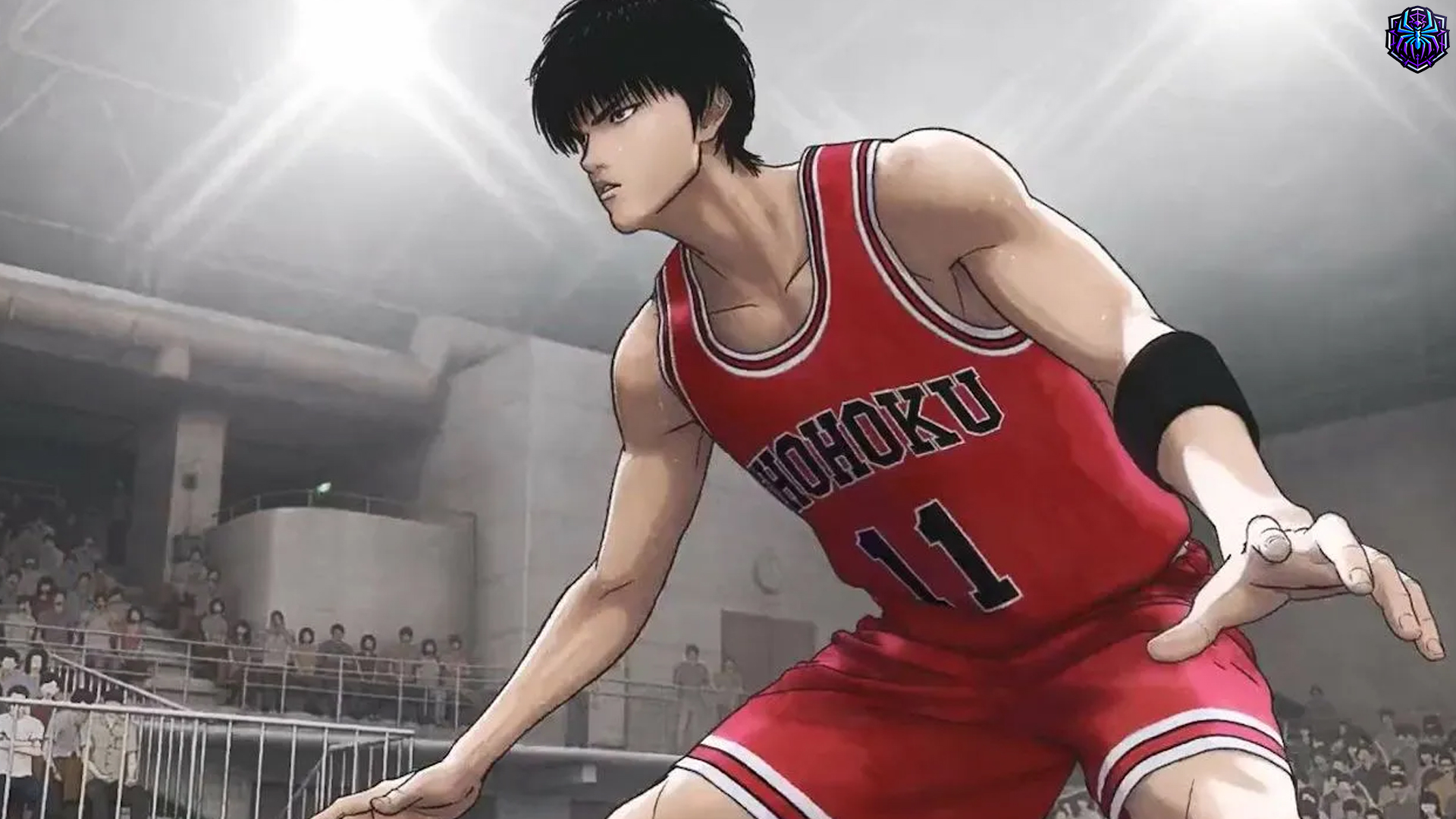 Manga The First Slam Dunk: 4 Inspirasi dari Karakter Utama