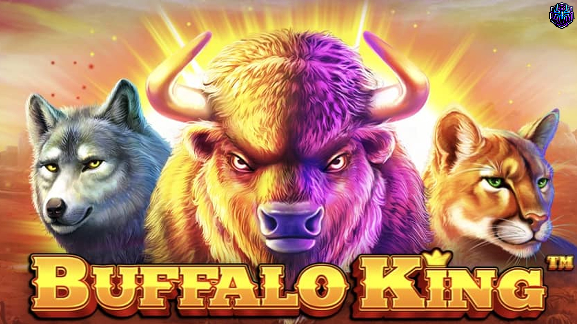 Review & Ulasan Mendalam Slot Buffalo King 2025 Secara Akurat