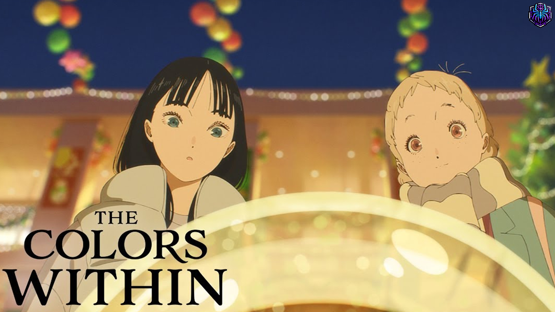 5 Tema Menarik yang Diangkat dalam The Colors Within