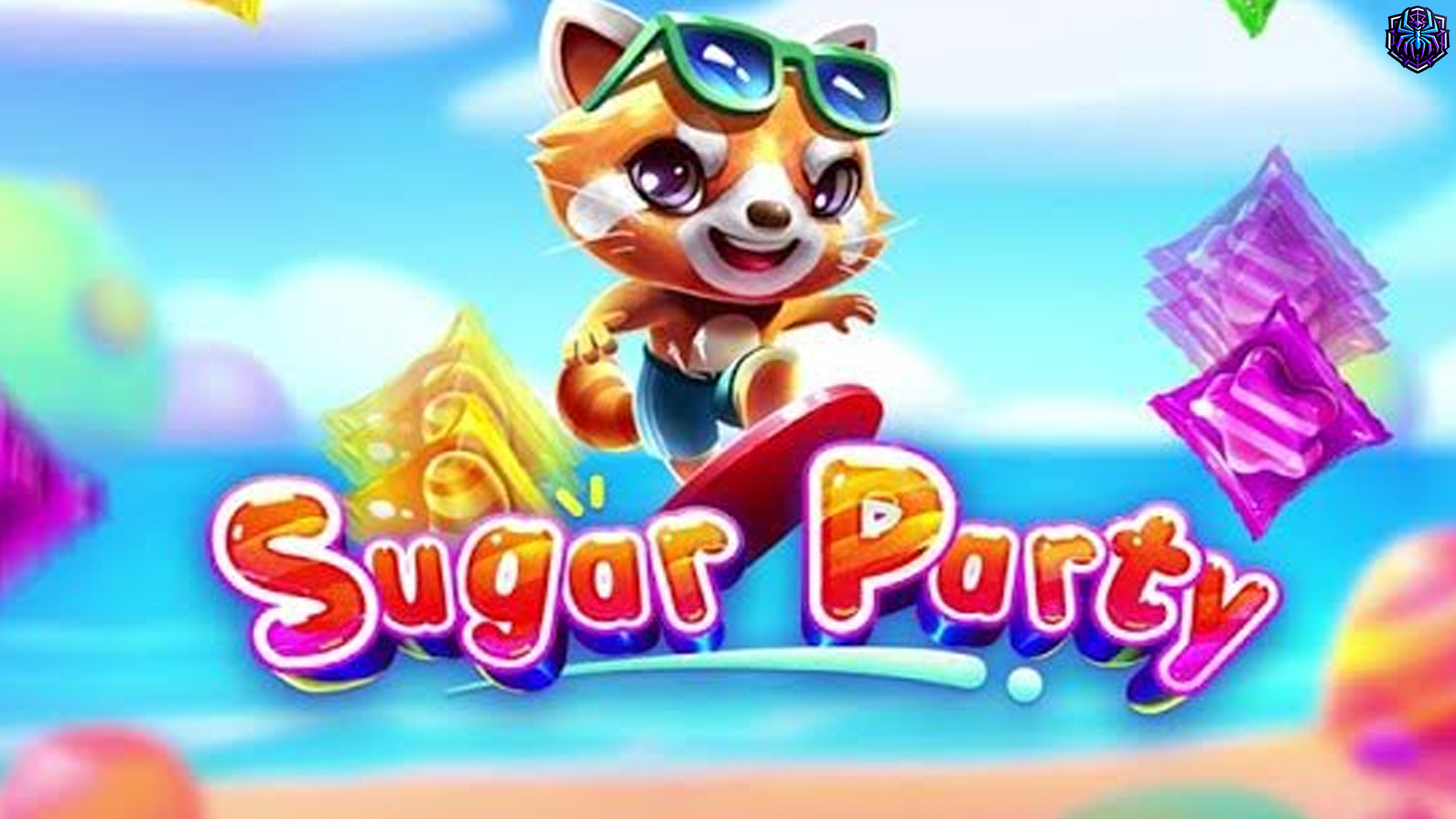 Rangkaian Fakta Rtp8000 Login dalam Slot Sugar Party 2025