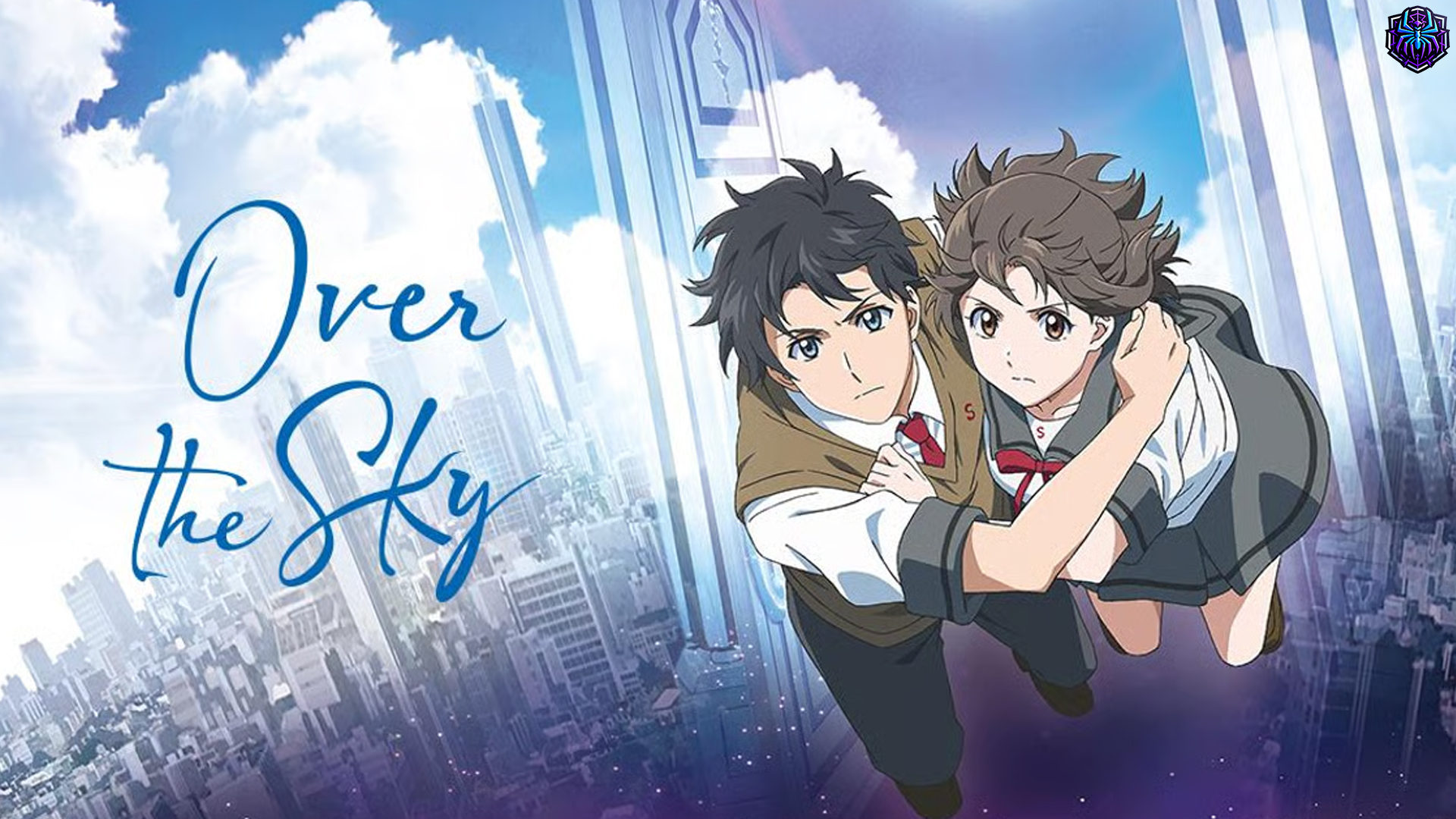 Over the Sky: 4 Twist Cerita yang Mengejutkan dan Memikat