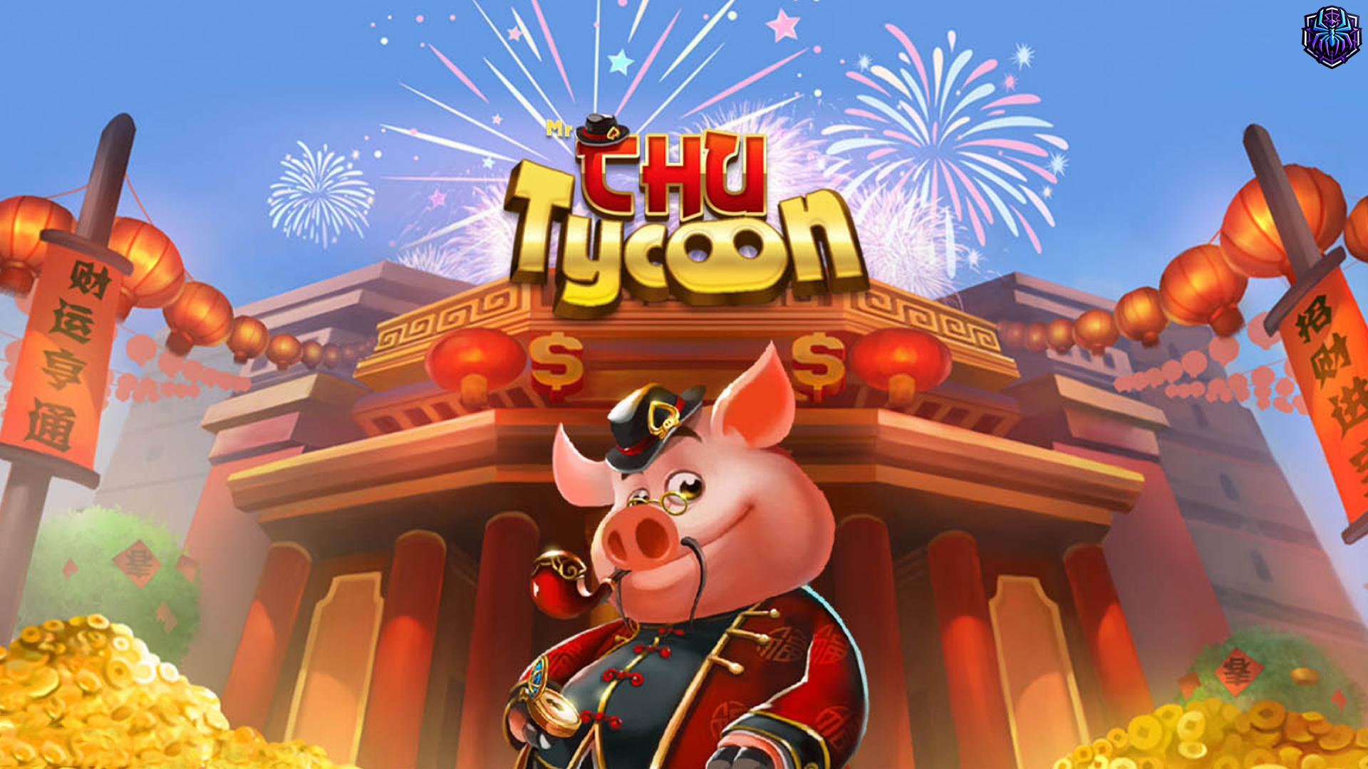 Apa Istimewanya 5 Elemen Utama Dalam Spin Mr Chu Tycoon