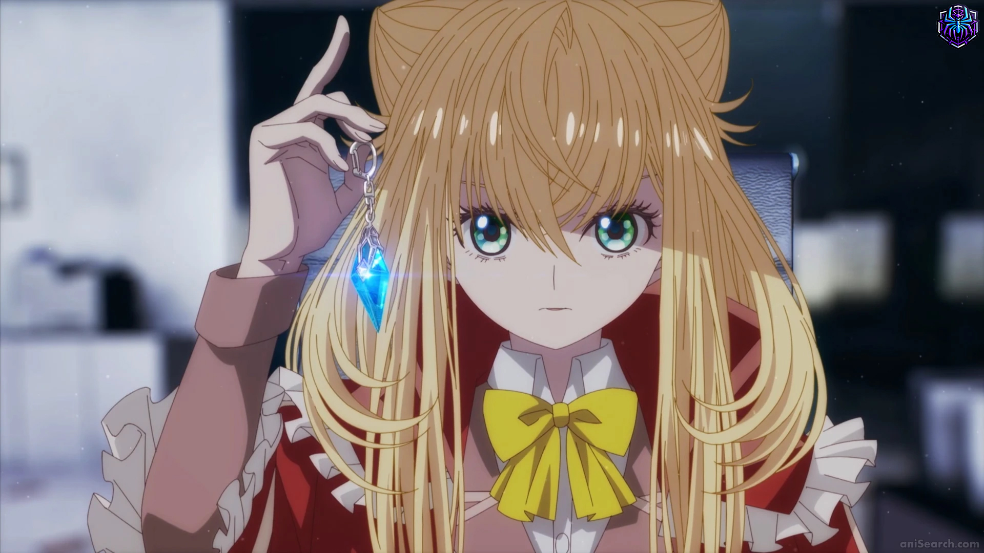 Keindahan Anime Momentary Lily dalam 4 Alur yang Memikat