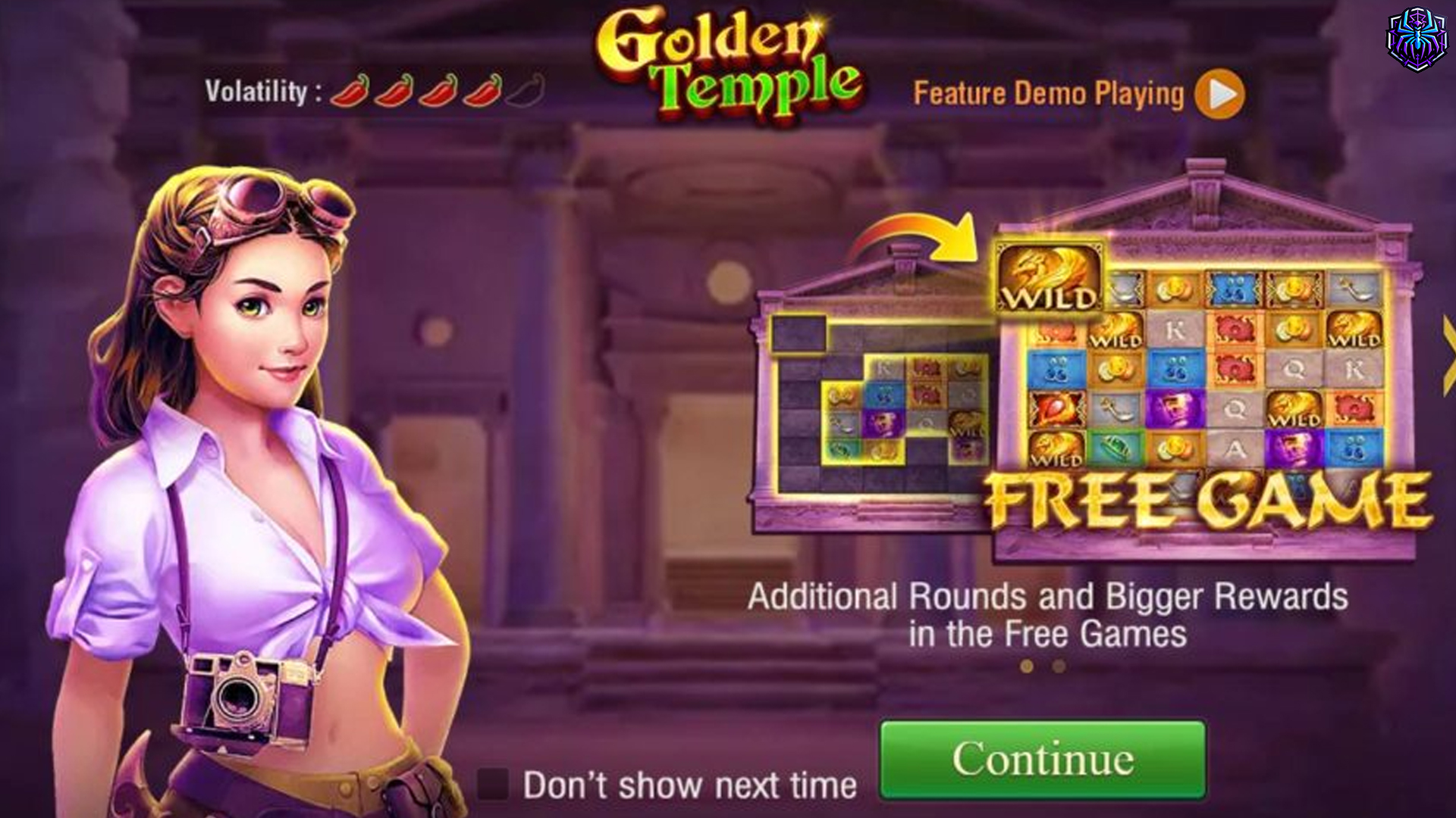 Daya Tarik Golden Temple Terungkap lewat 4 Pesona Rahasia