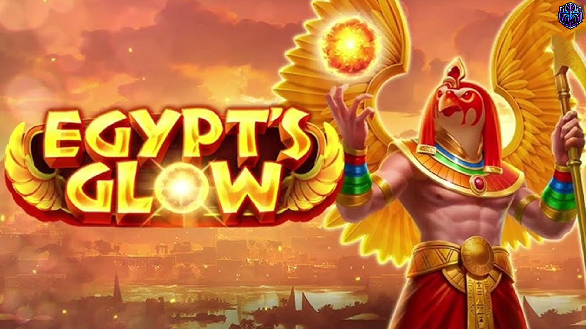Rtp8000 Slot Dengan Simbol Lengkap Di Egypts Glow Populer