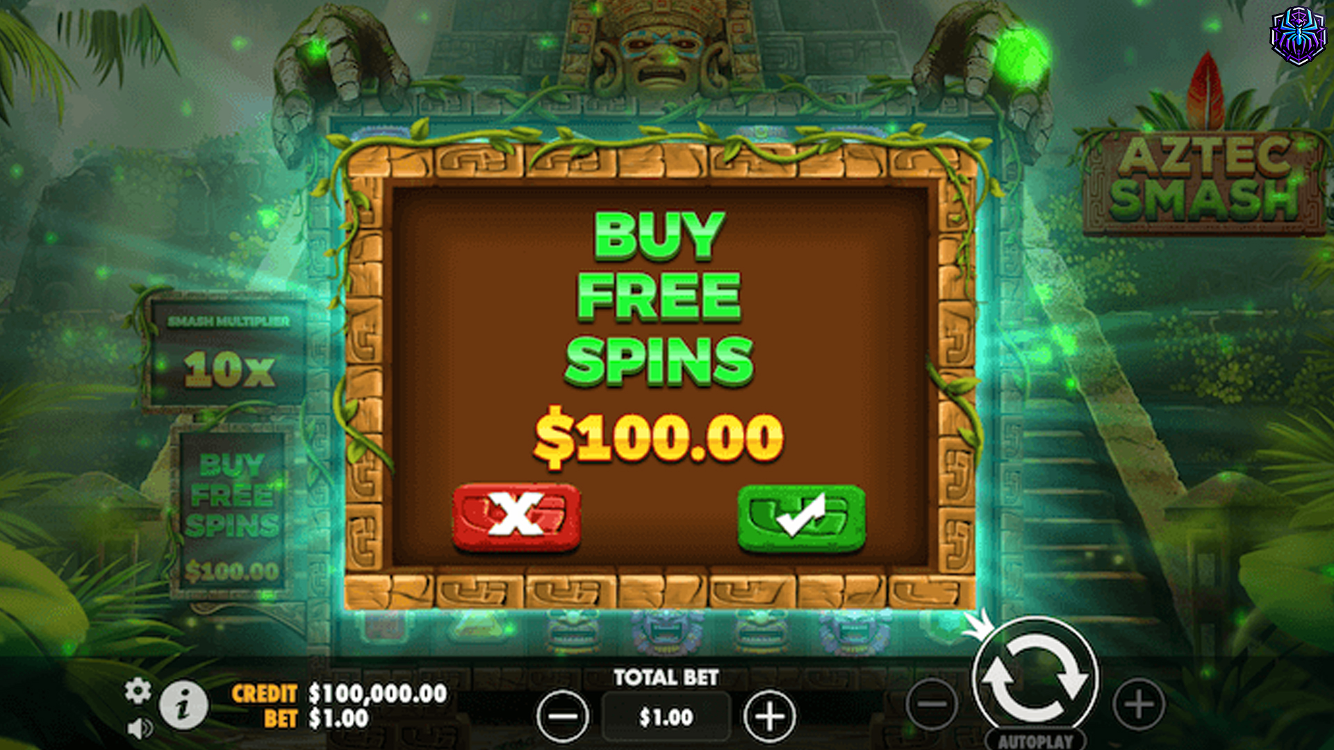 5 Data Menarik Aztec Smash yang Sering Terlewatkan Pemula