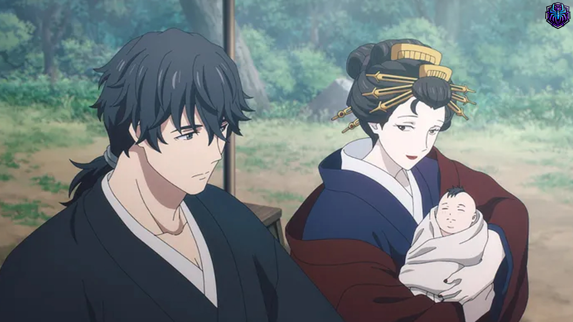 Anime Kijin Gentoushou Hadir dengan 4 Visual Memukau