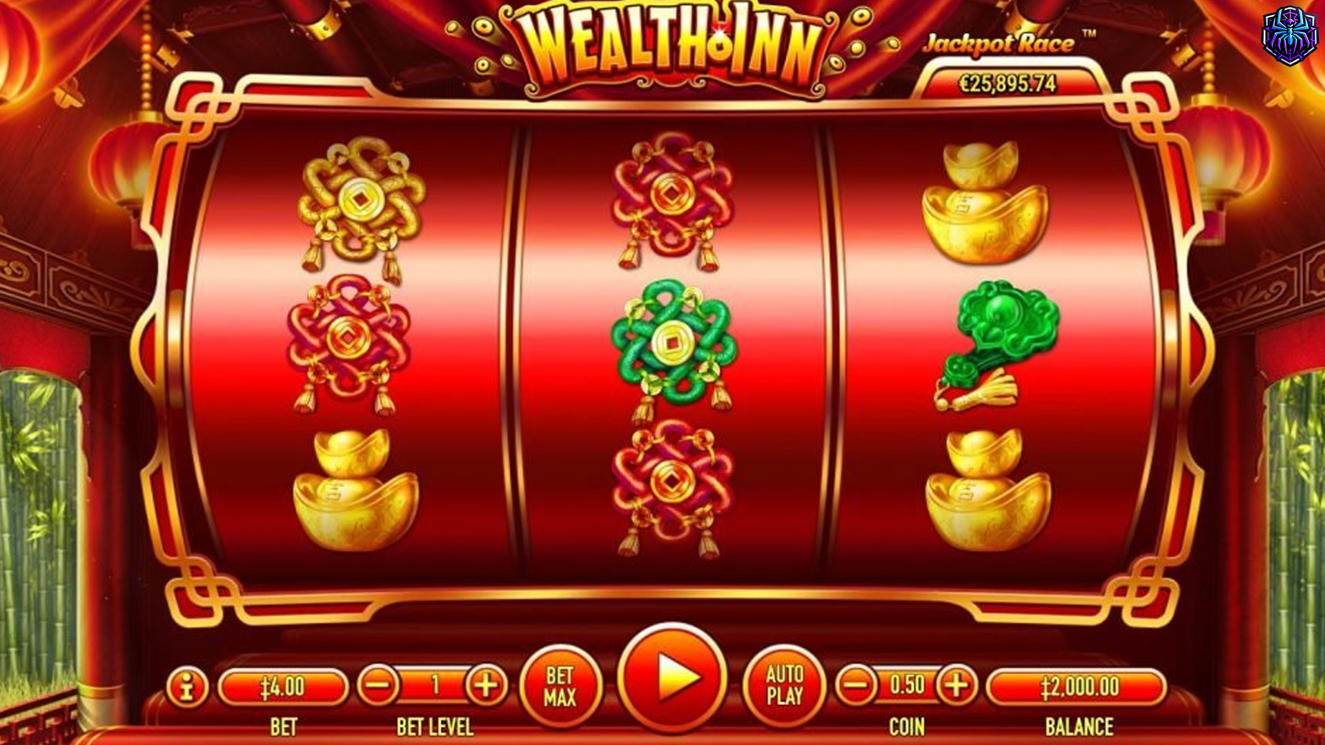 Slot Online Wealth Inn Ungkap 4 Rahasia Sistem Jackpot