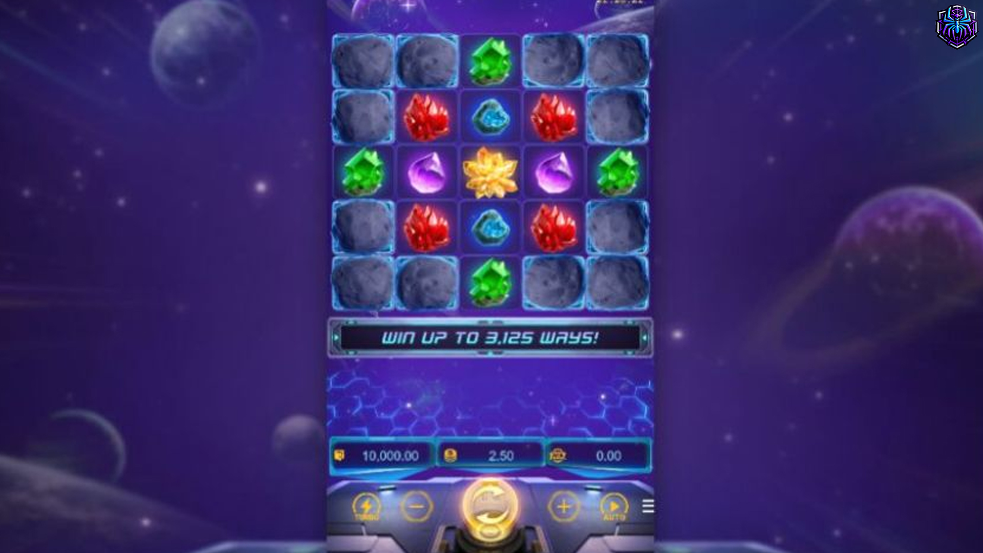 Menyibak Inovasi Terbaru Galactic Gems di Dunia Cnnslot 2025