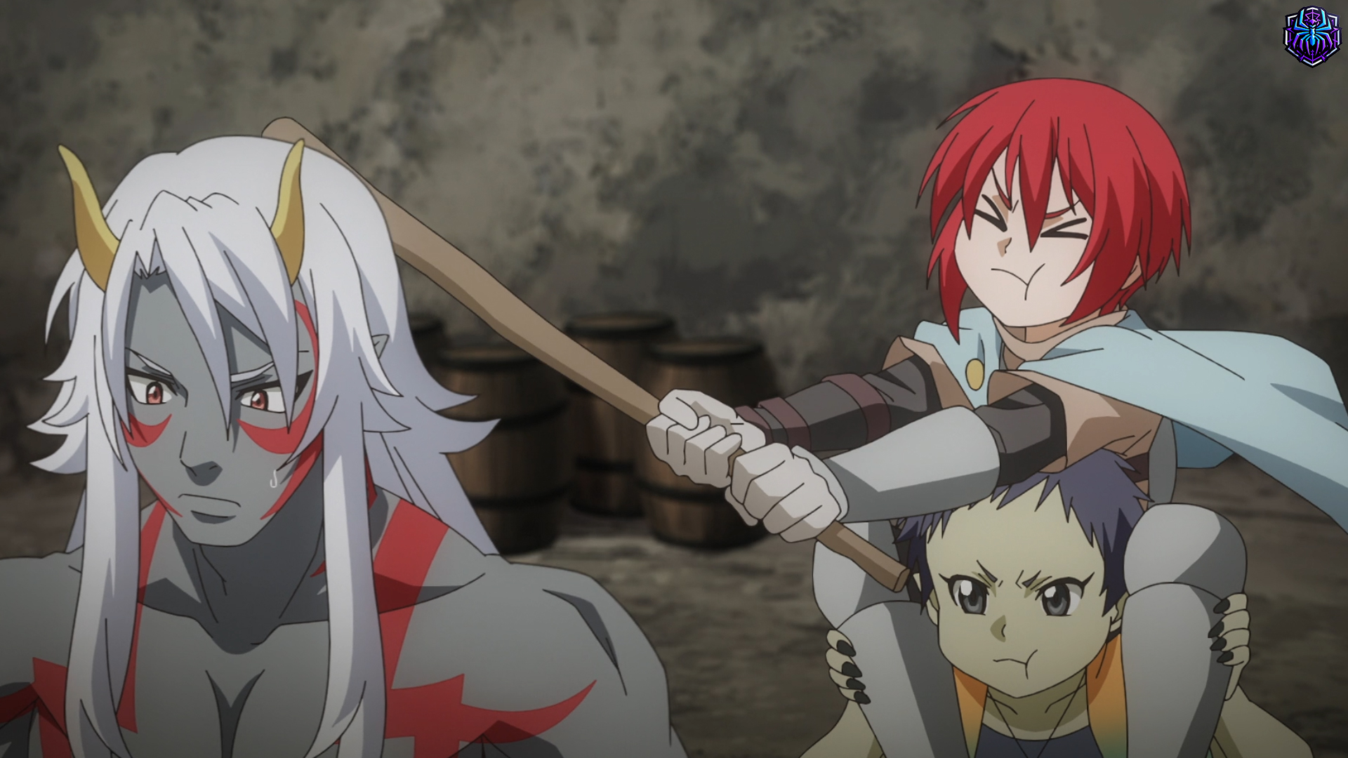 Anime ReMonster: 5 Fakta Menarik yang Jarang Dikenalkan