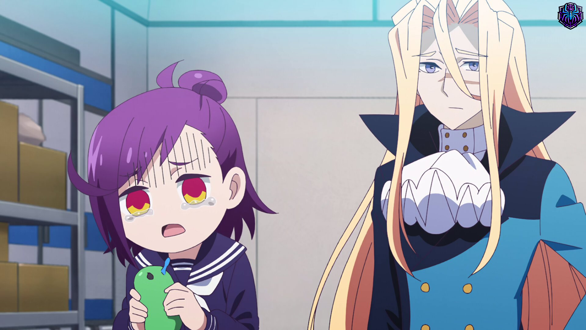 Mengulik Anime Acro Trip dan 5 Kejutan di Dunia Magical Girl