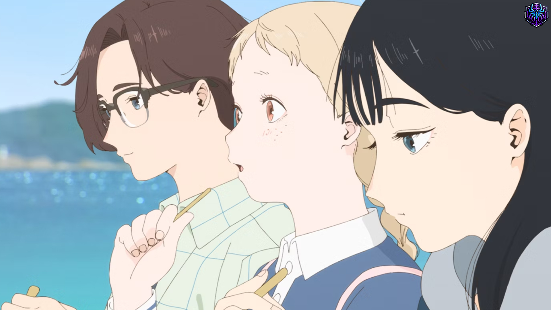 5 Tema Menarik yang Diangkat dalam The Colors Within