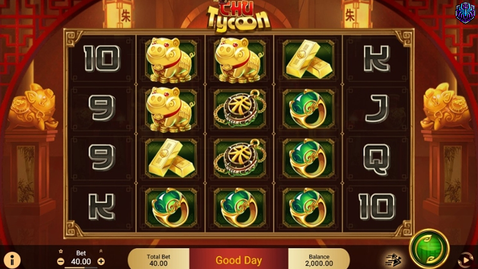 Apa Istimewanya 5 Elemen Utama Dalam Spin Mr Chu Tycoon