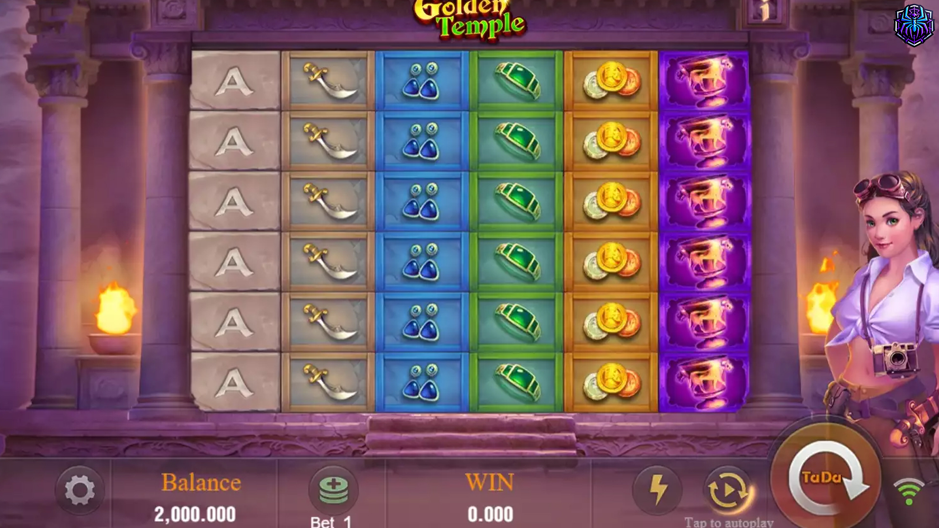 Daya Tarik Golden Temple Terungkap lewat 4 Pesona Rahasia