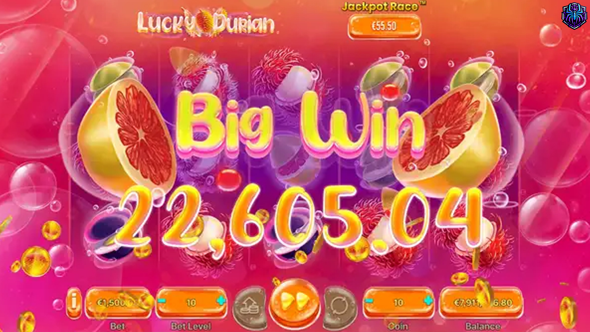 Daya Tarik Lucky Durian Slot dan 4 Alasan Jadi Favorit Terbaru