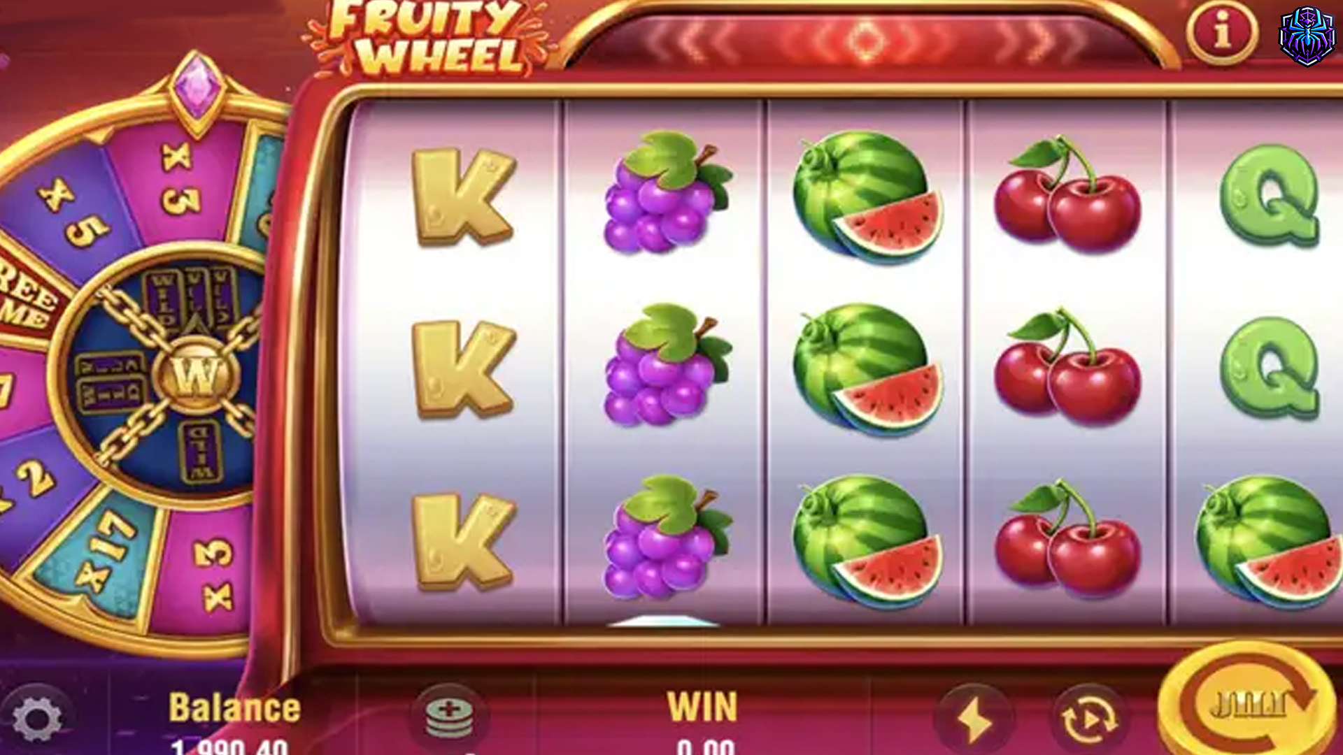 Rumus Cerdas Menghadapi 5 Tantangan dalam Fruity Wheel Slot