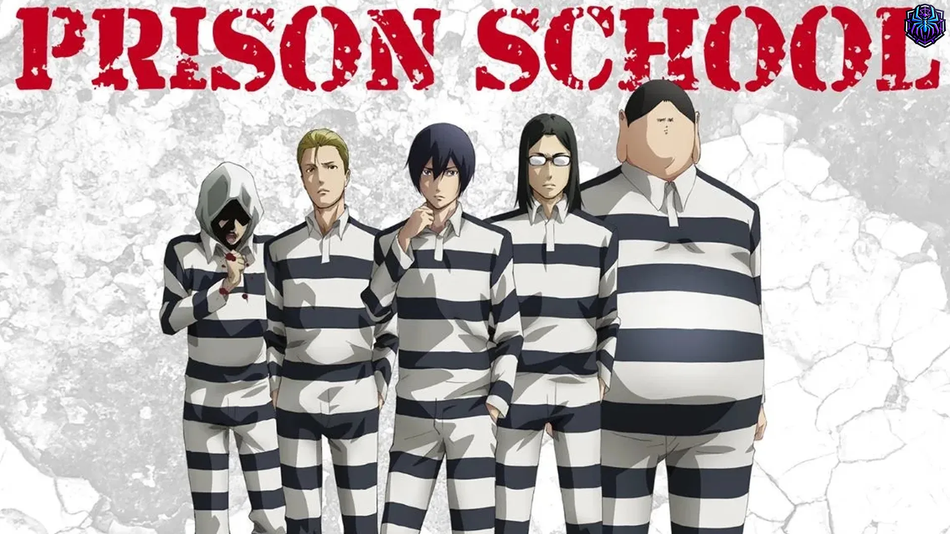 Prison School: 4 Hal yang Membuat Anime Ini Penuh Kejutan