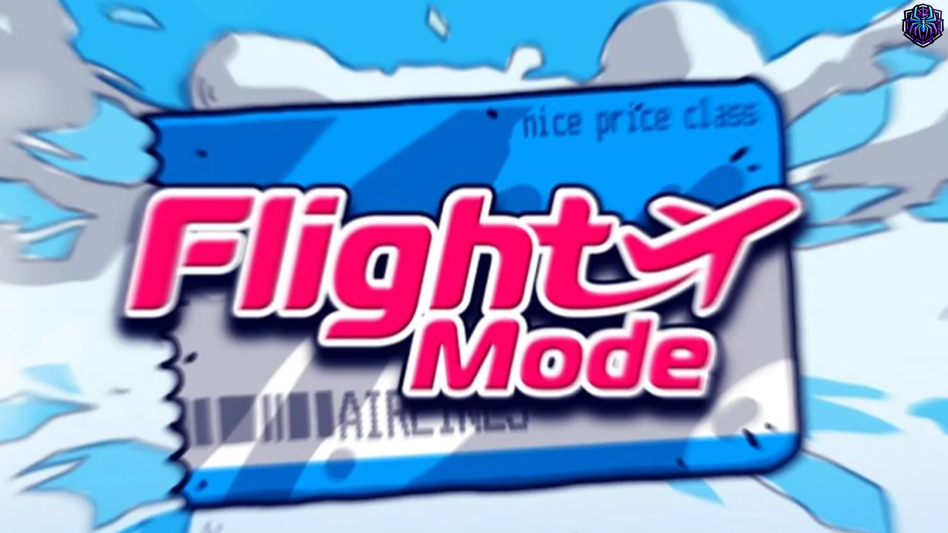 Mengenal Flight Mode Pembaruan Terbesar di Link Ruby8000