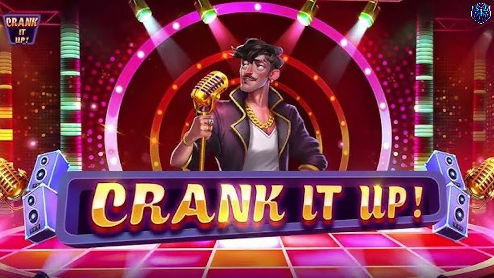 Jago Banget Nge-Vibe! 4 Alasan Crank It Up Cocok Buat Mood Booste