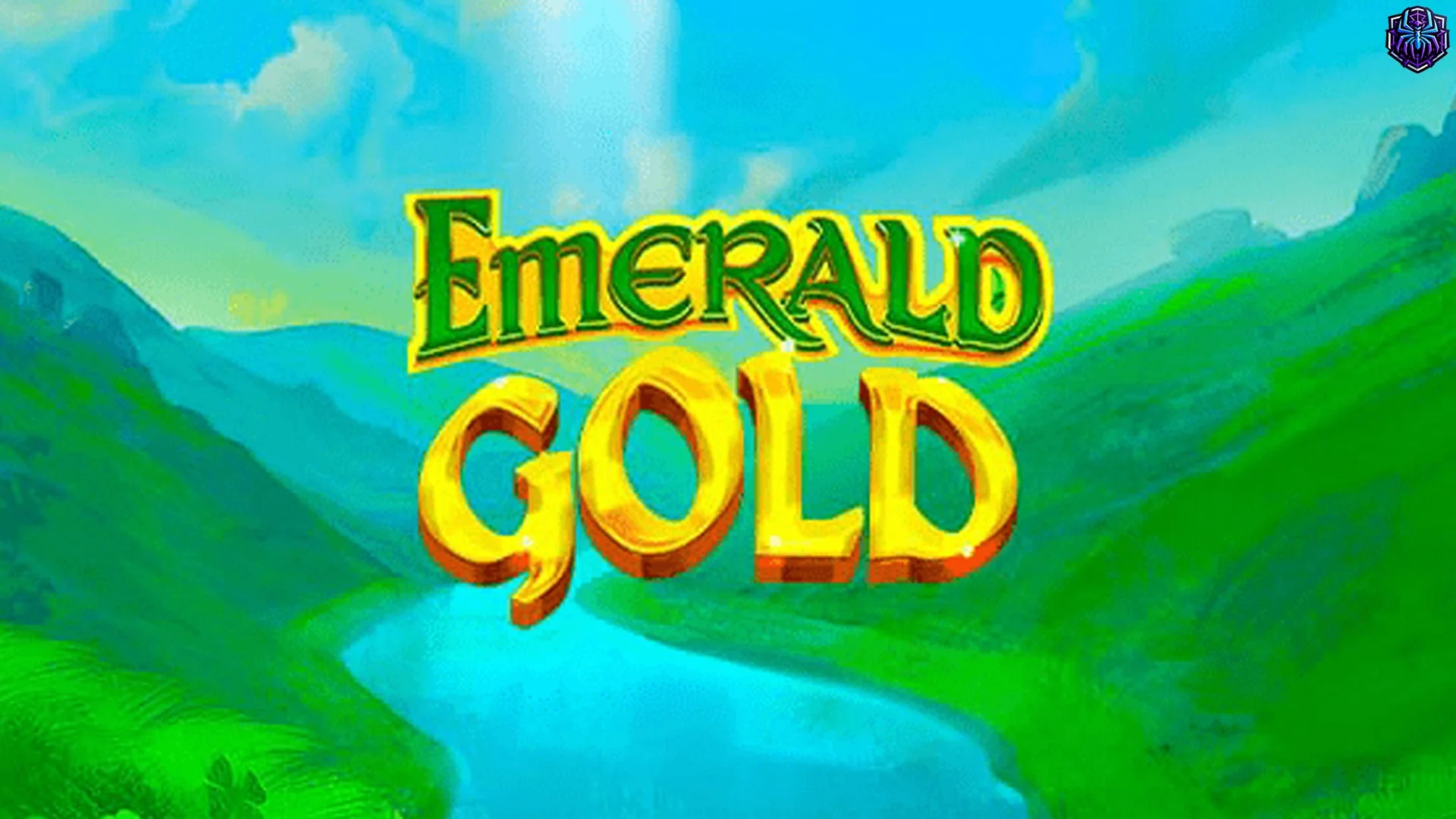 Terpesona dengan 5 Tampilan Visual Memukau di Emerald Gold