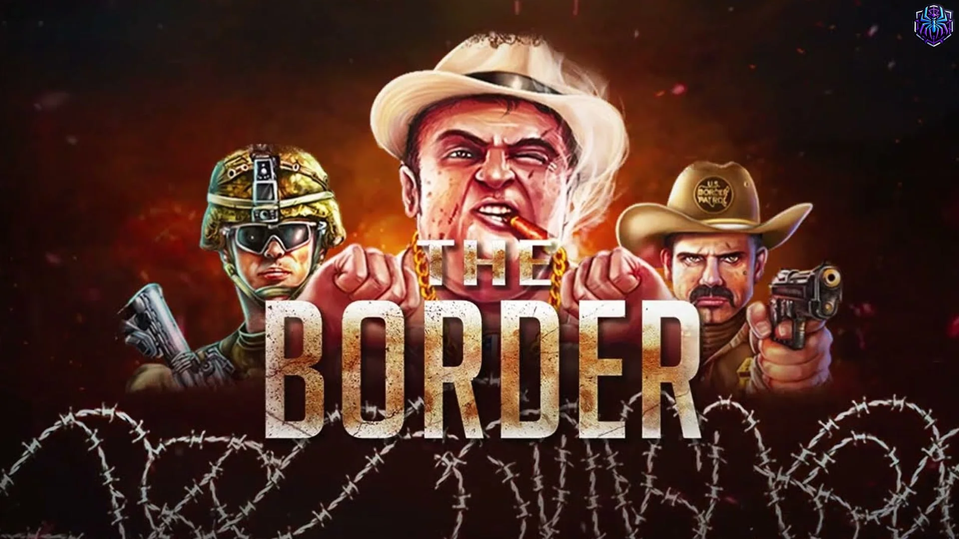 Situs Slot Gacor Lewat The Border Sediakan 4 Hadiah Unggulan
