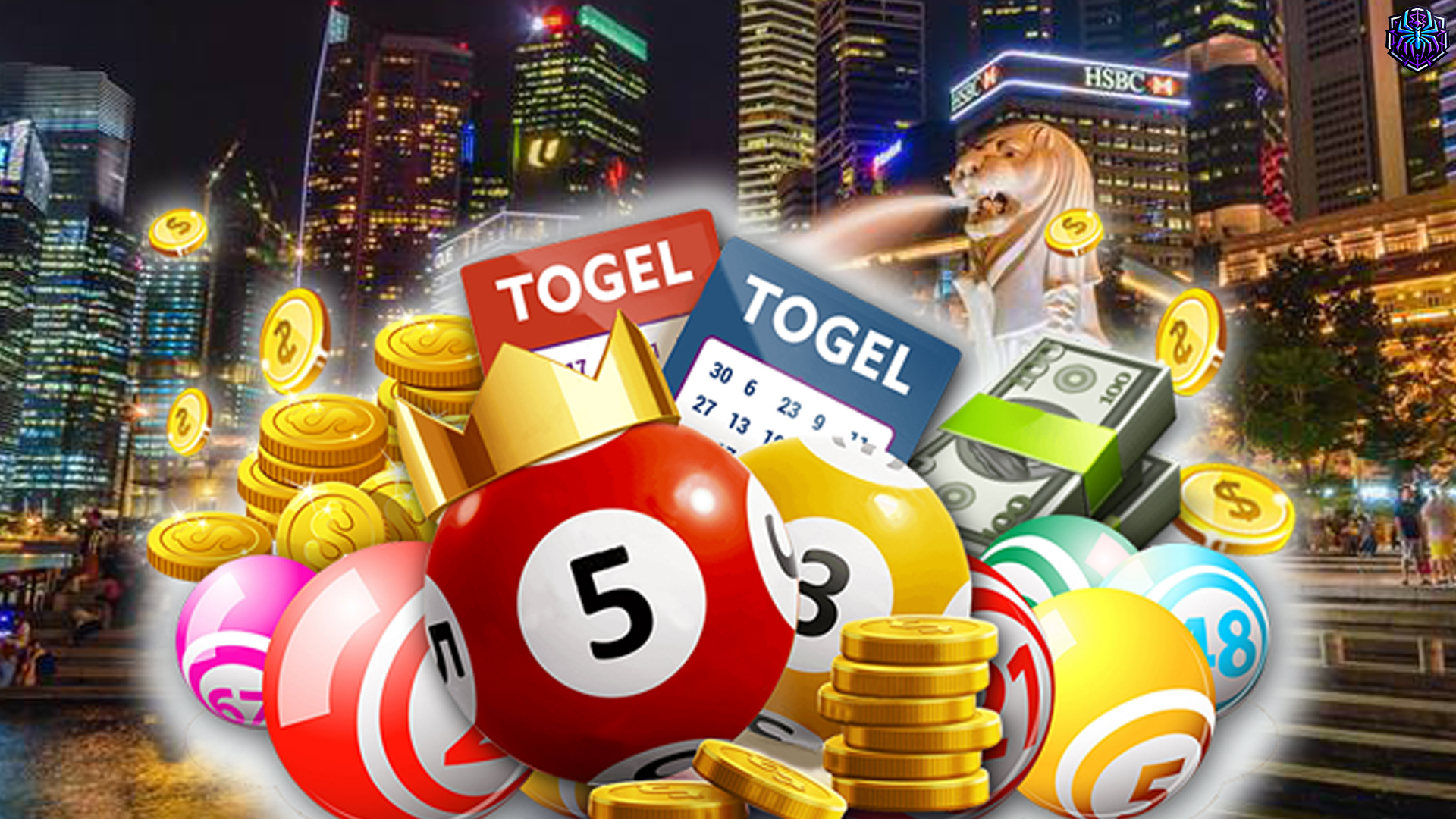 Togel Online Terbaru dan 5 Fenomena Realita yang Sedang Naik Daun