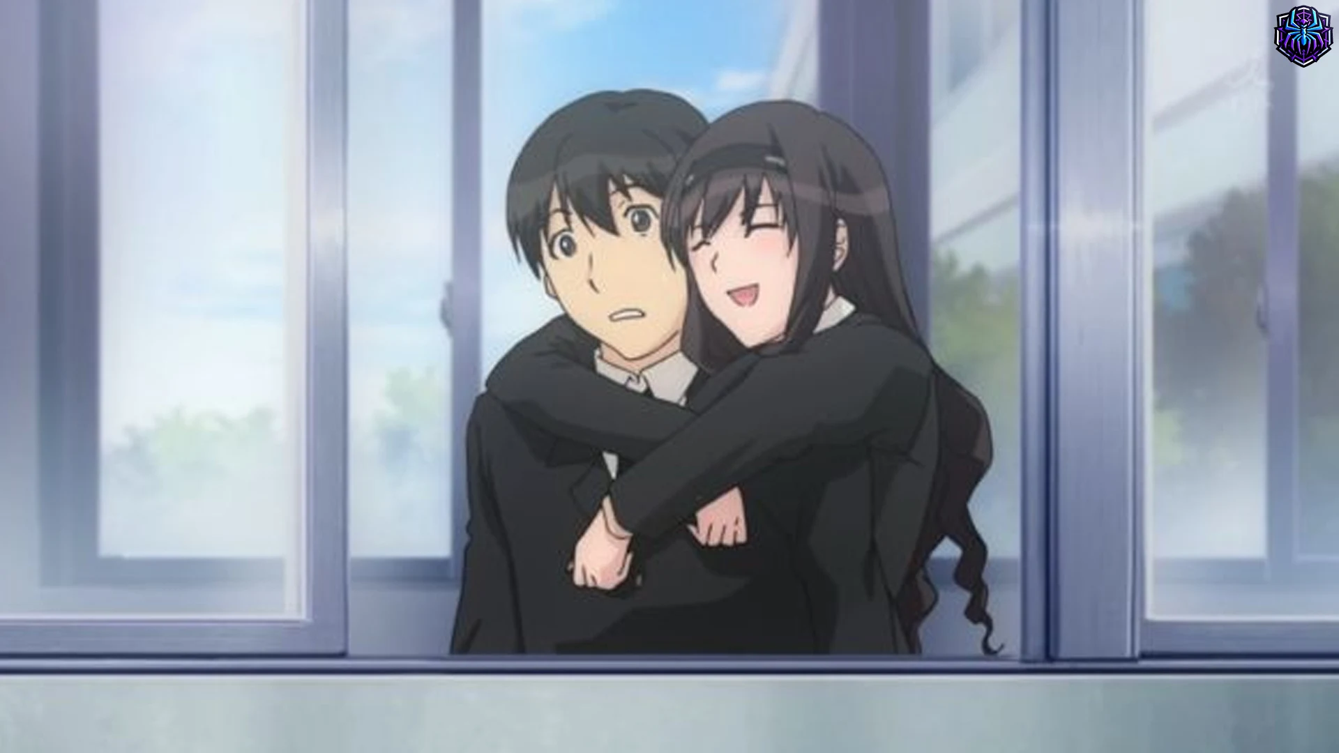 Amagami SS : 4 Fakta Mengapa Anime Ini Tetap Relevan