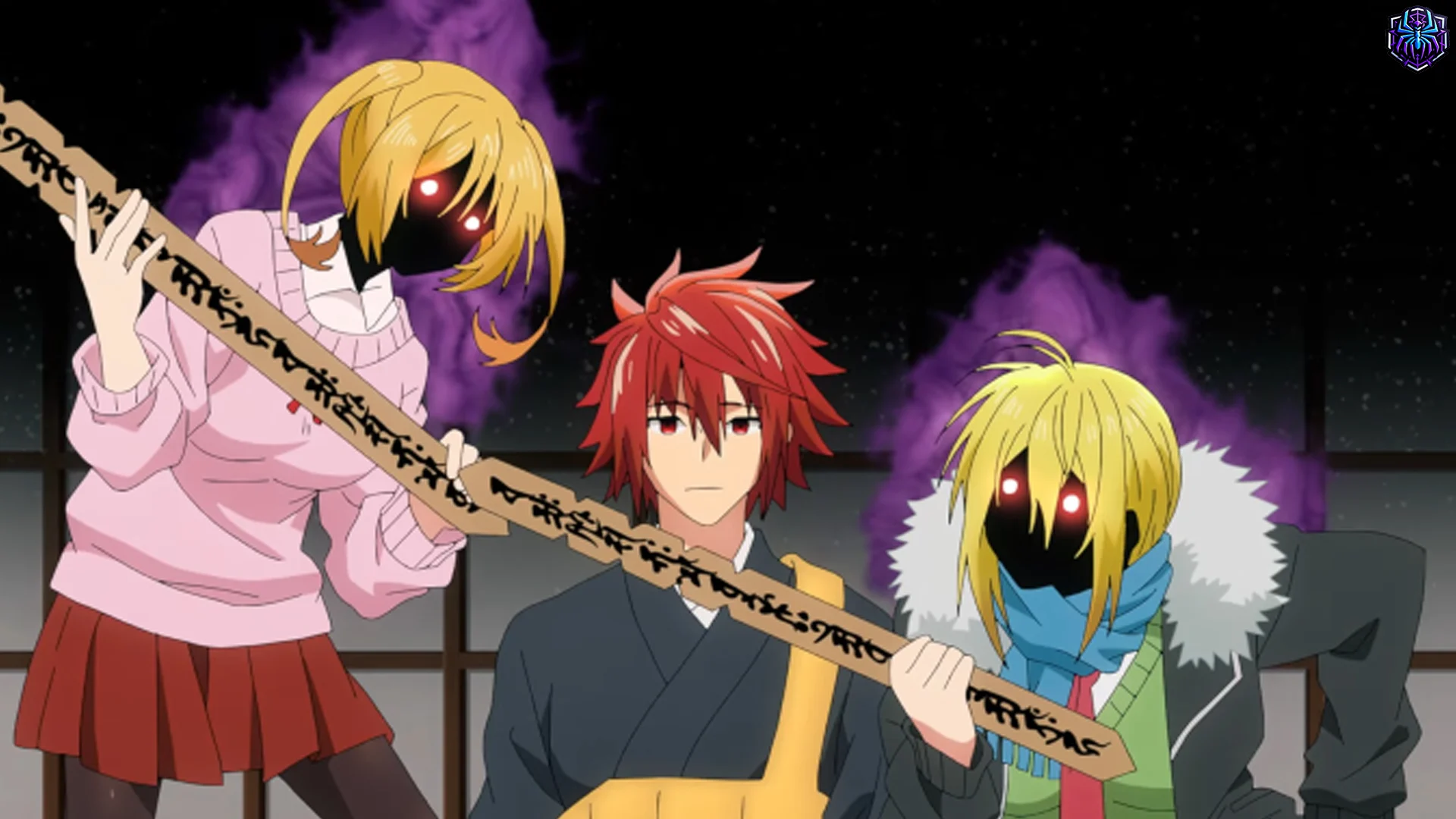 TenPuru: 5 Alasan Mengapa Anime Ini Punya Daya Tarik Unik