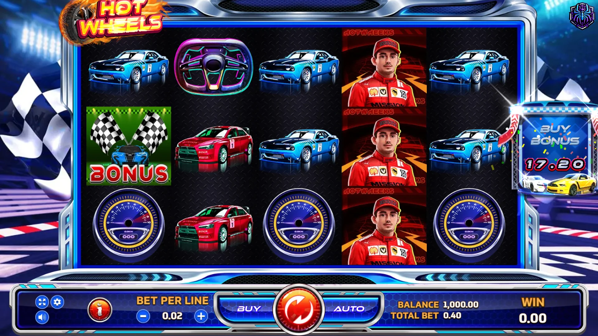 Hot Wheels Plus Ruby8000 Login: Combo Epik Buat Kamu