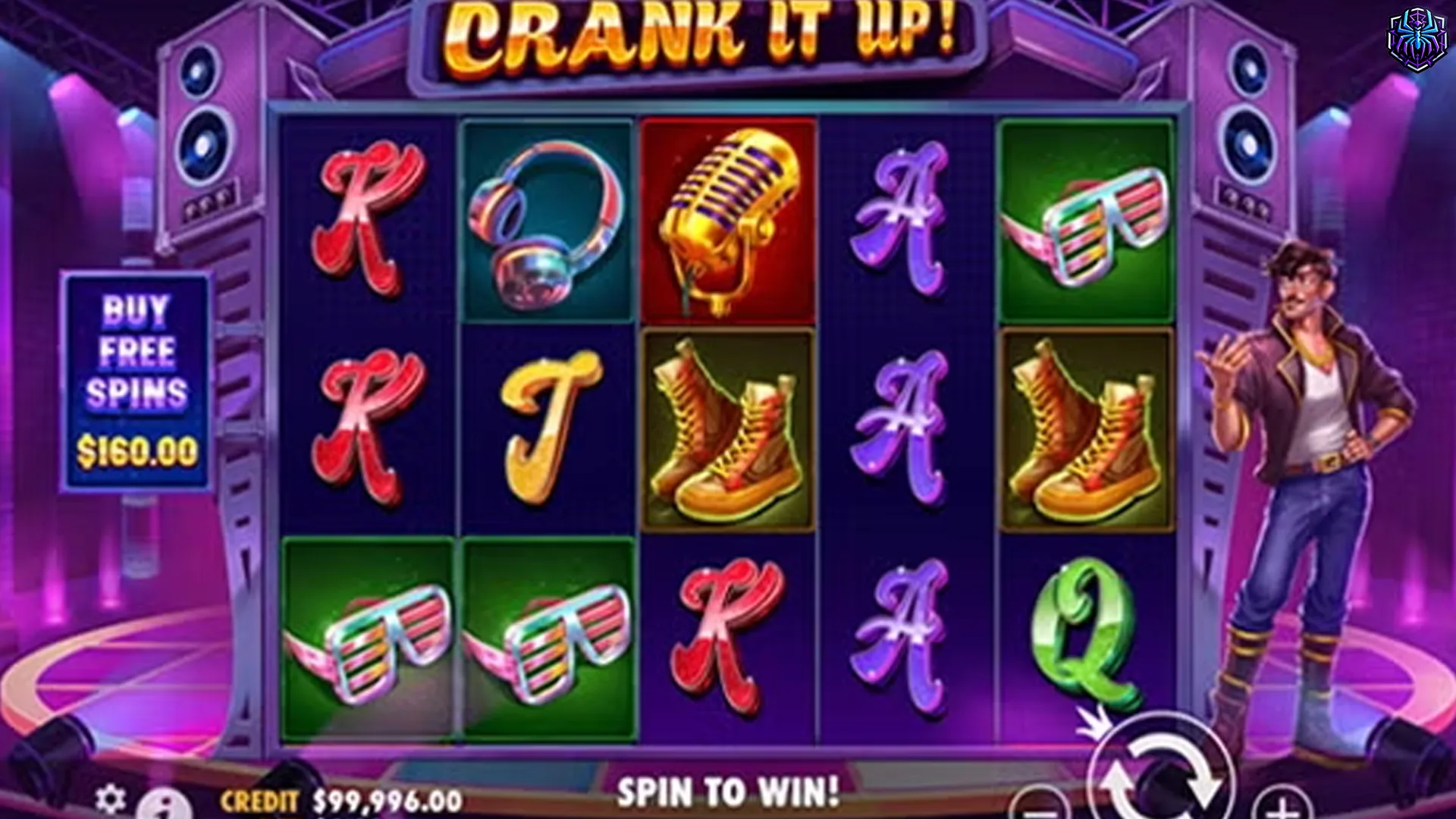 Jago Banget Nge-Vibe! 4 Alasan Crank It Up Cocok Buat Mood Booste