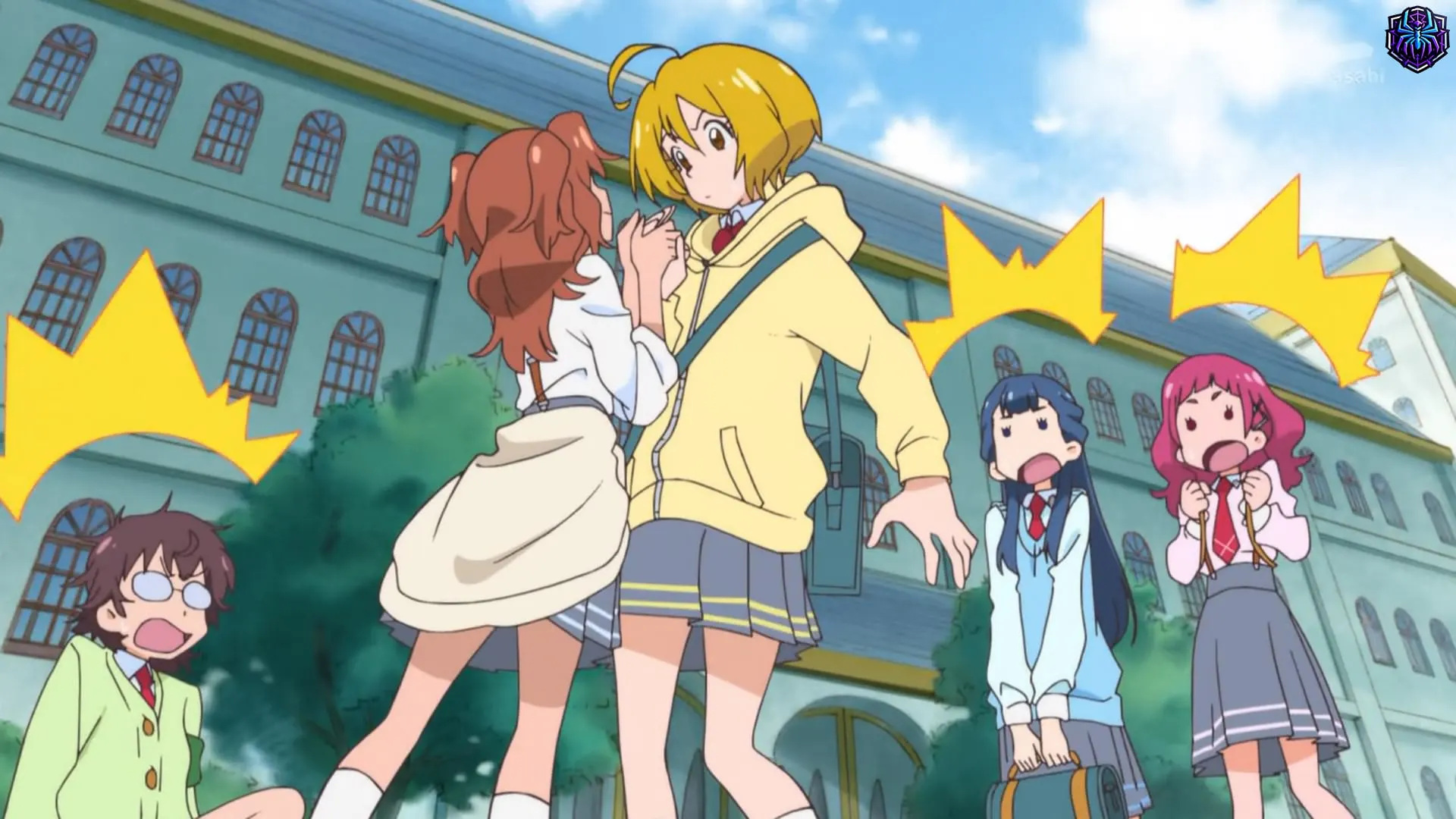 Anime Hugtto! PreCure & 5 Tema Persahabatan yang Menginspirasi