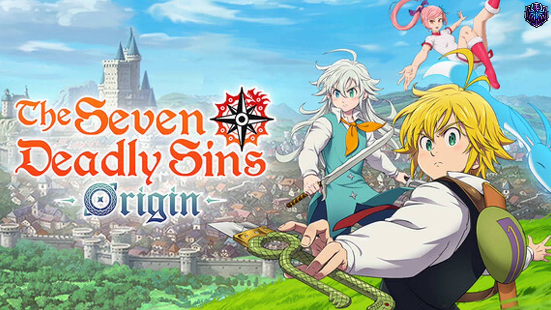 Seven Deadly Sins dan 5 Pertarungan Paling Epik Sepanjang Anime