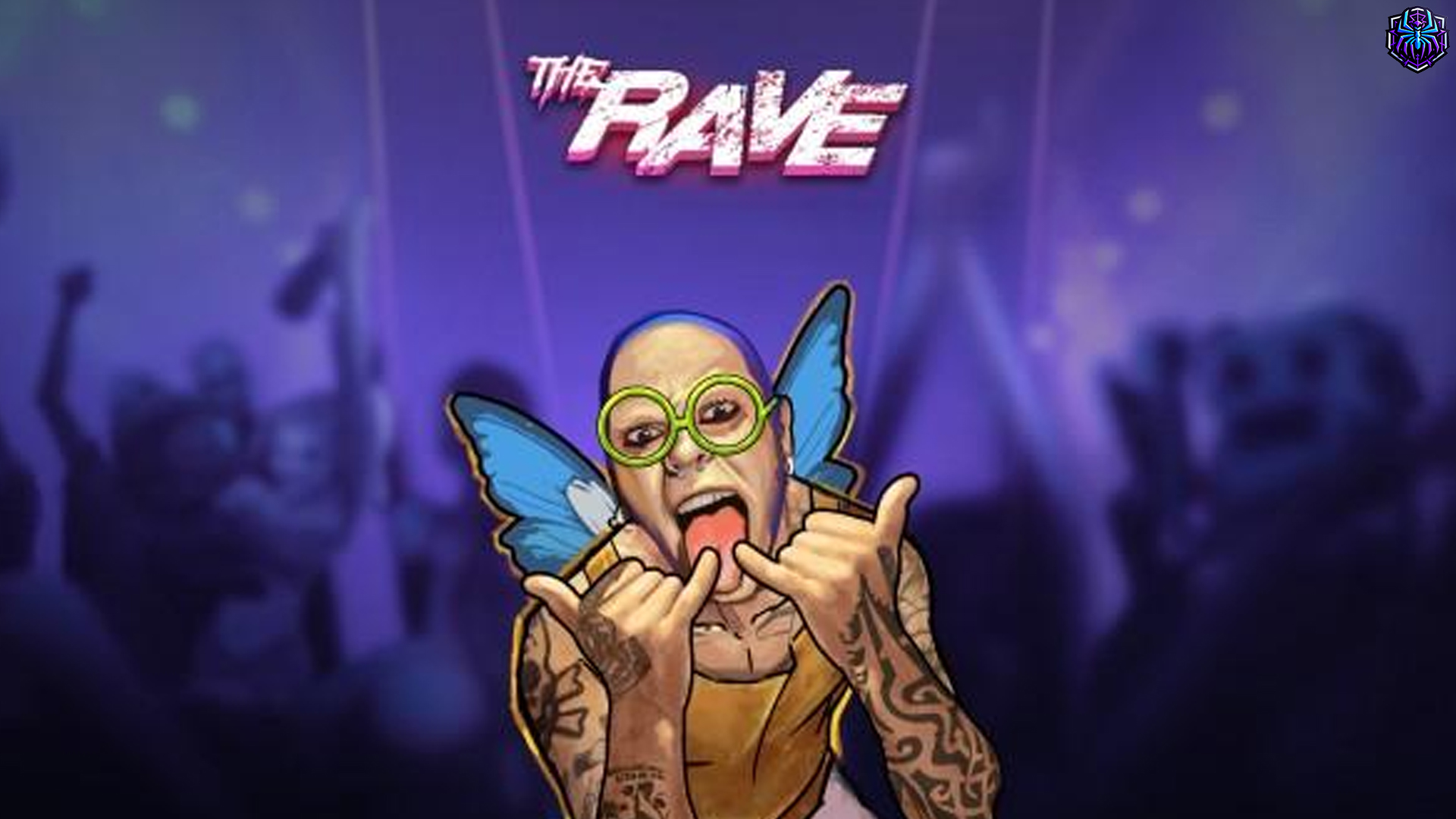 Keunikan Slot Hari ini dari The Rave dengan 5 Unsur Eksklusif