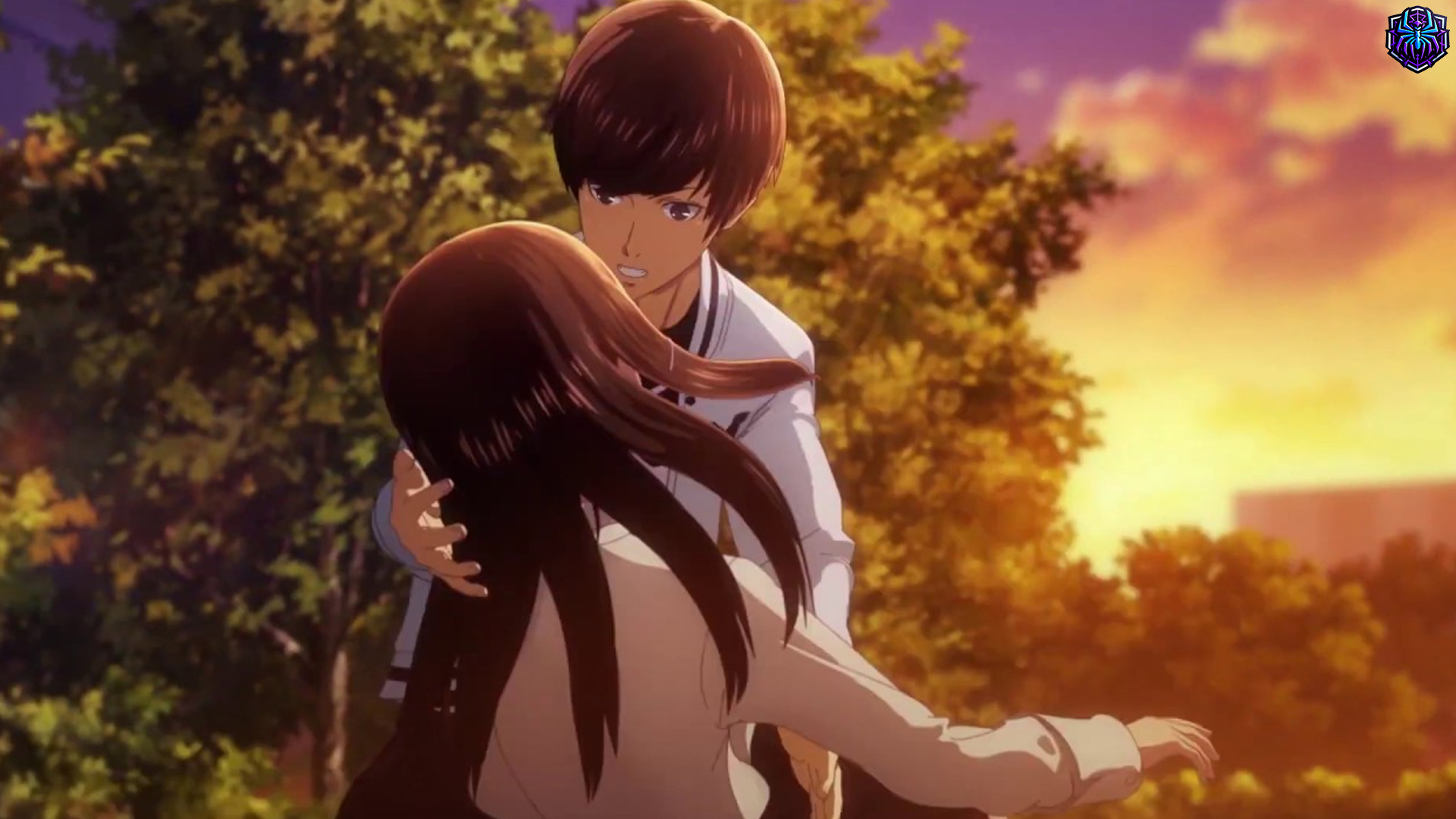 4 Hal Menarik dari Animasi & Cerita Anime The Relative Worlds