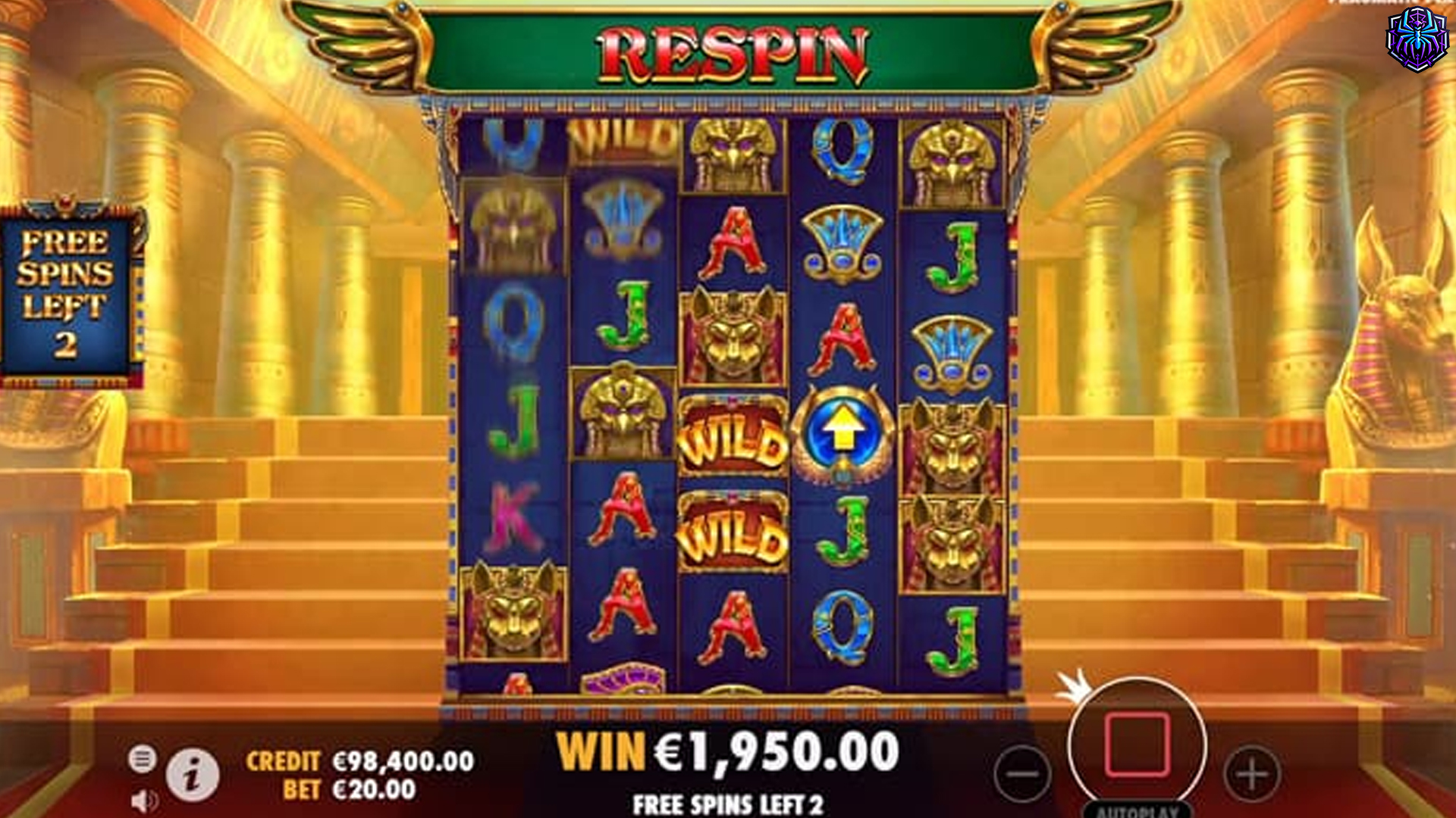 Slot Nile Fortunes: 5 Lapisan Makna di Balik Tema Mesir Kuno