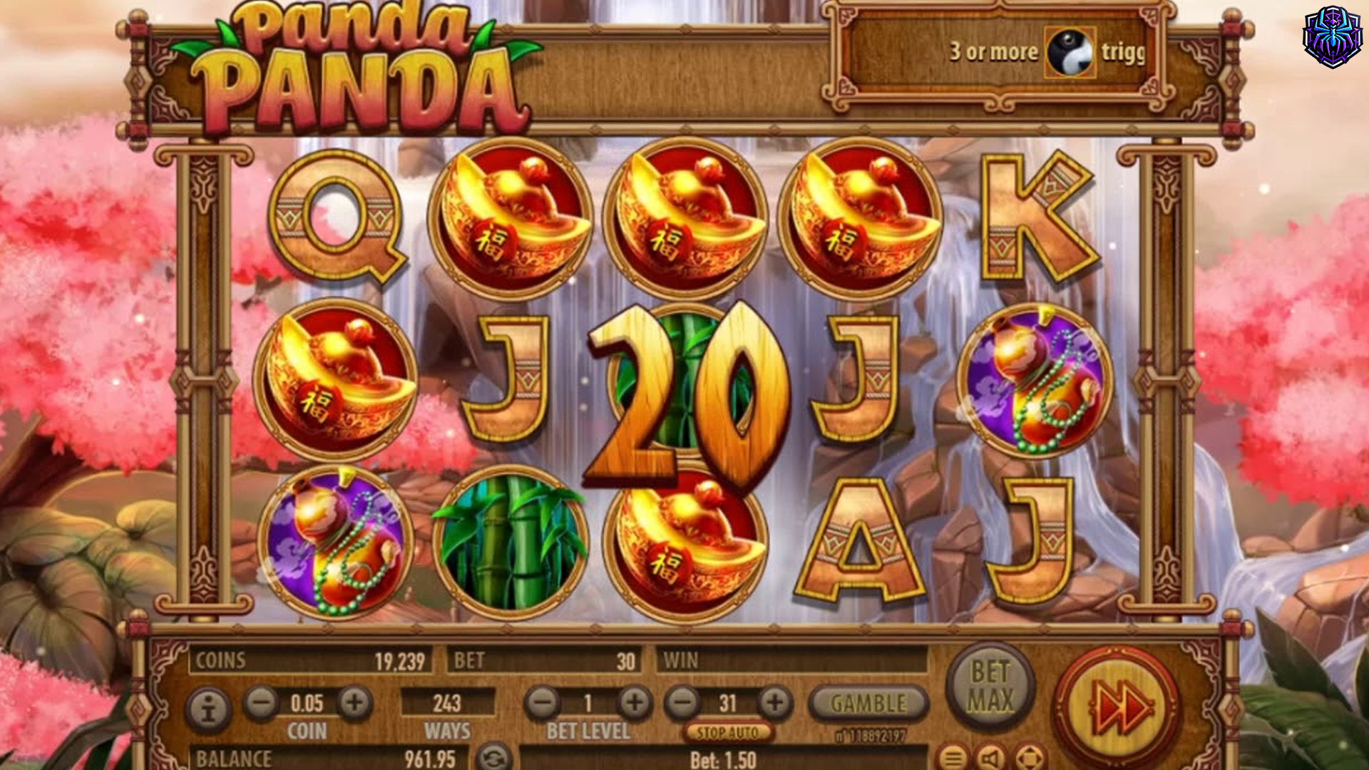 Keuntungan Menggunakan Ruby8000 Login di Slot Panda Panda