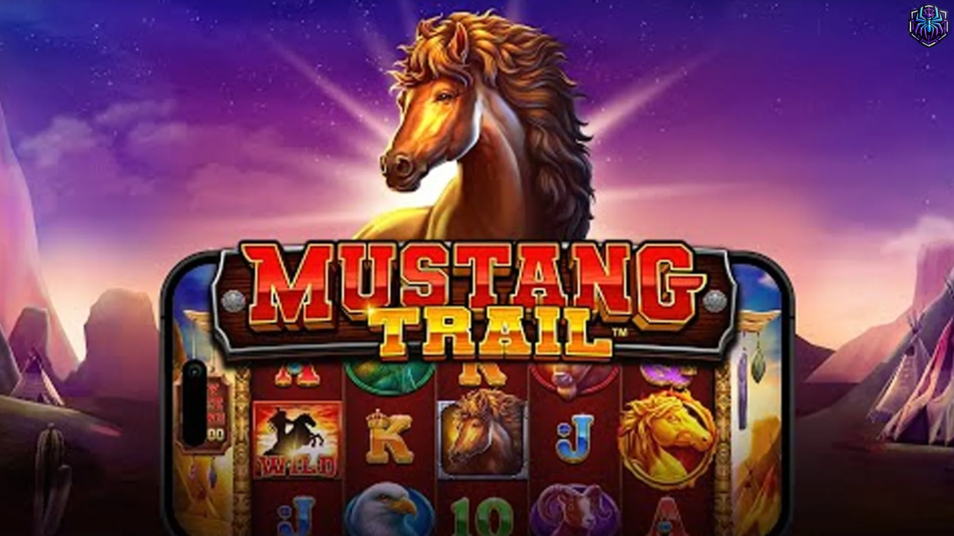 Rahasia Jackpot Mustang Trail Terbuka Setelah Login Ruby8000