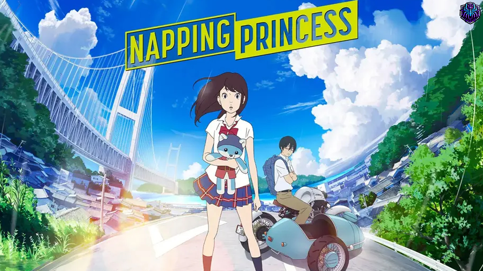 Napping Princess: 5 Hal Menarik yang Bisa Dipelajari dari Cerita
