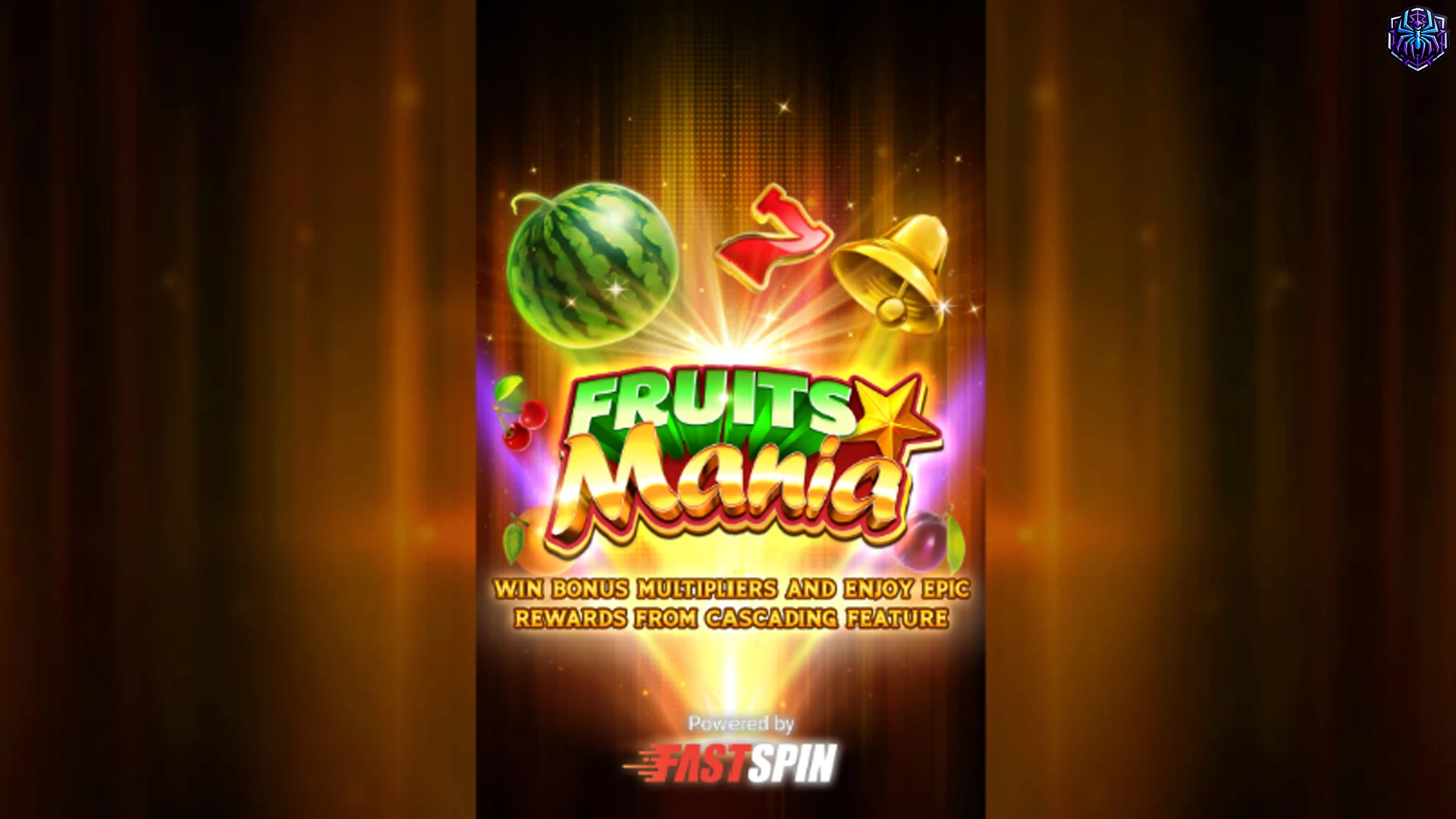 Lagi Tren Nih! Bongkar Aesthetic Fruits Mania Lewat Slot777