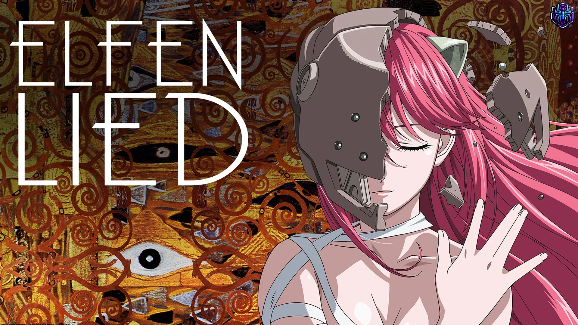 5 Karakter dalam Elfen Lied yang Membuat Kamu Terlalu Terikat