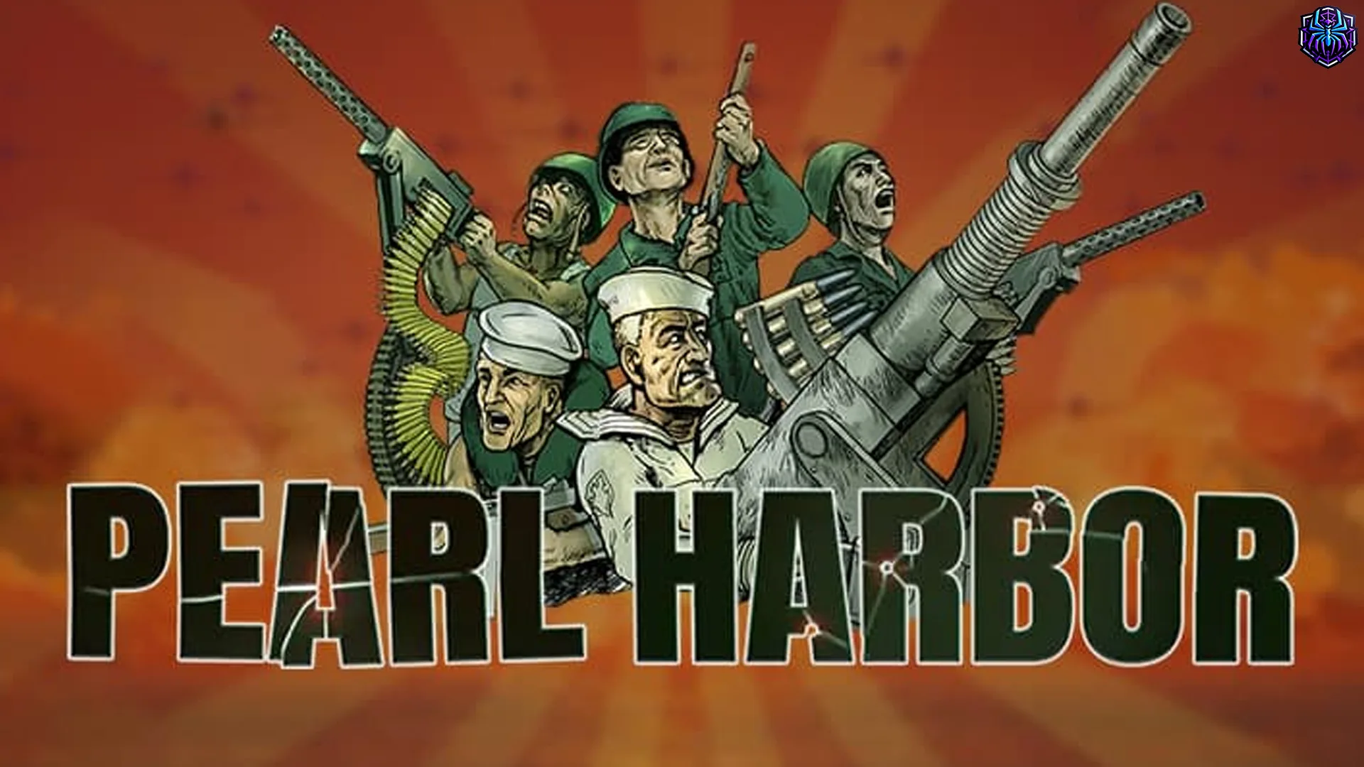 Pearl Harbor Bikin Slot88 Makin Tegang dan Bersejarah